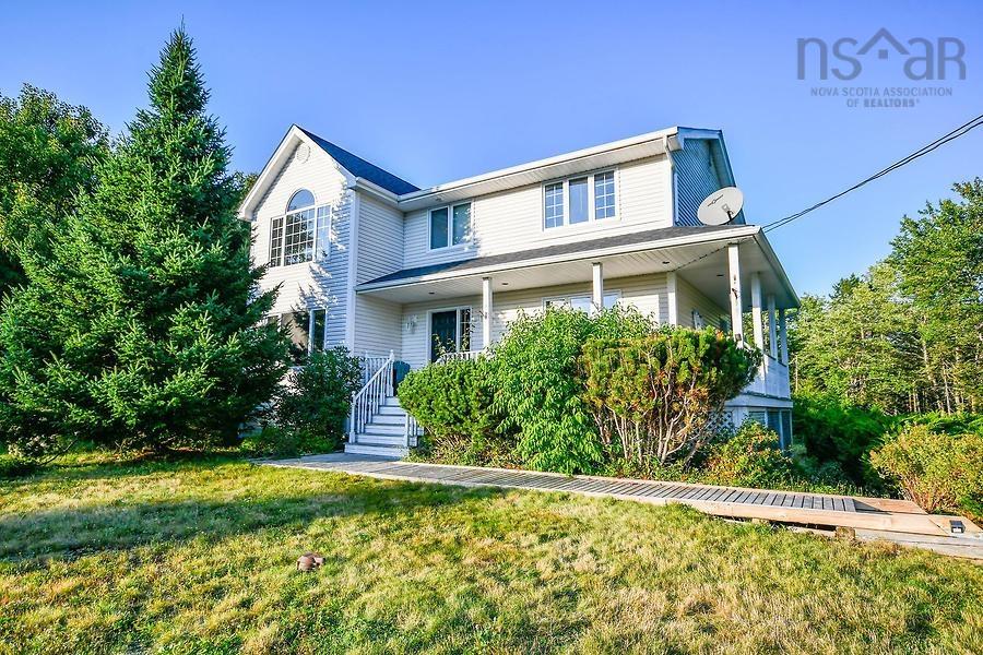 Houses For Sale In Hammonds Plains, NS Realty Geek