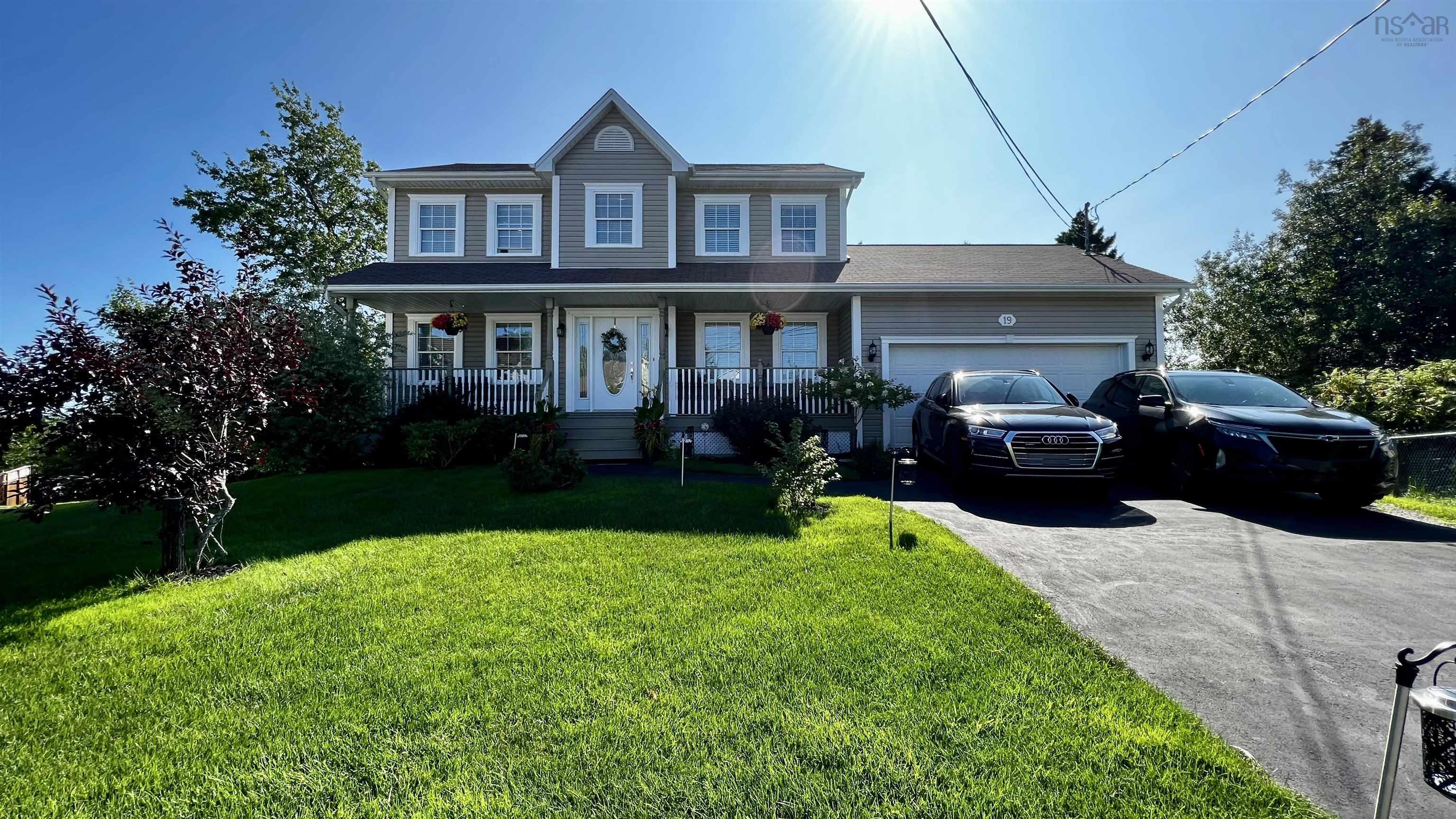 Houses For Sale In Middle Sackville, NS Realty Geek