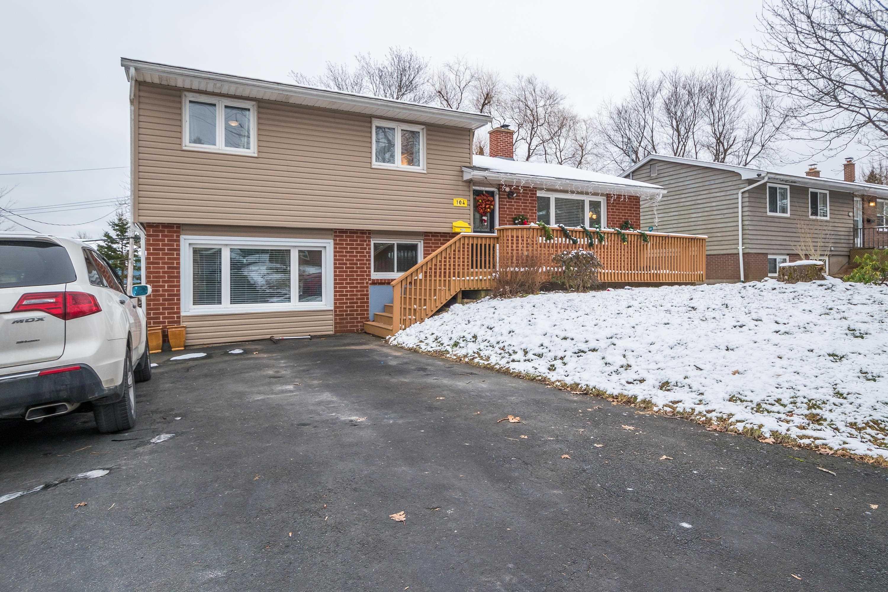 Houses For Sale In Cole Harbour, NS Realty Geek