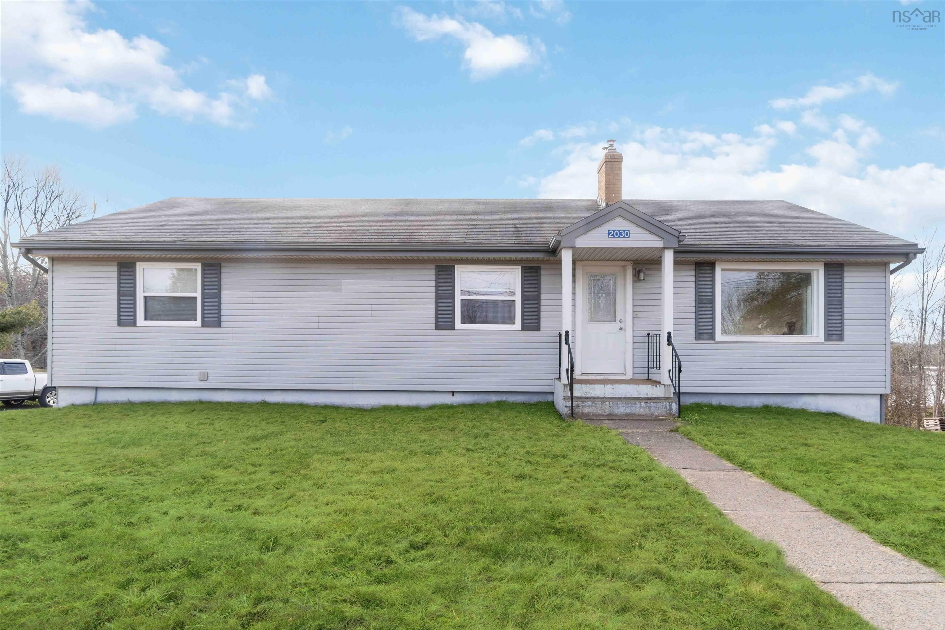 Houses For Sale In Middle Sackville, NS Realty Geek