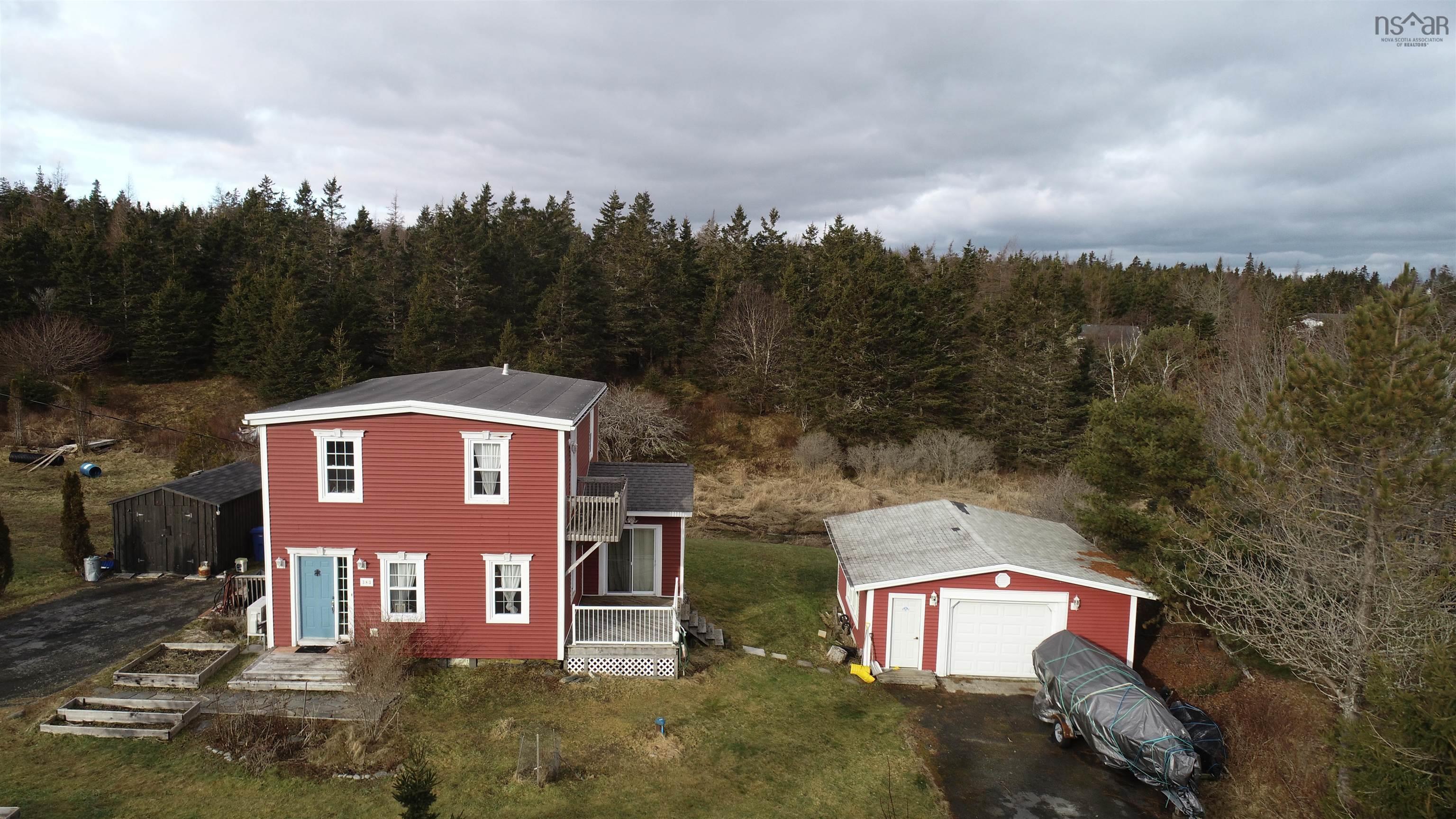 383 WEST LAWRENCETOWN RD, LAWRENCETOWN, NS