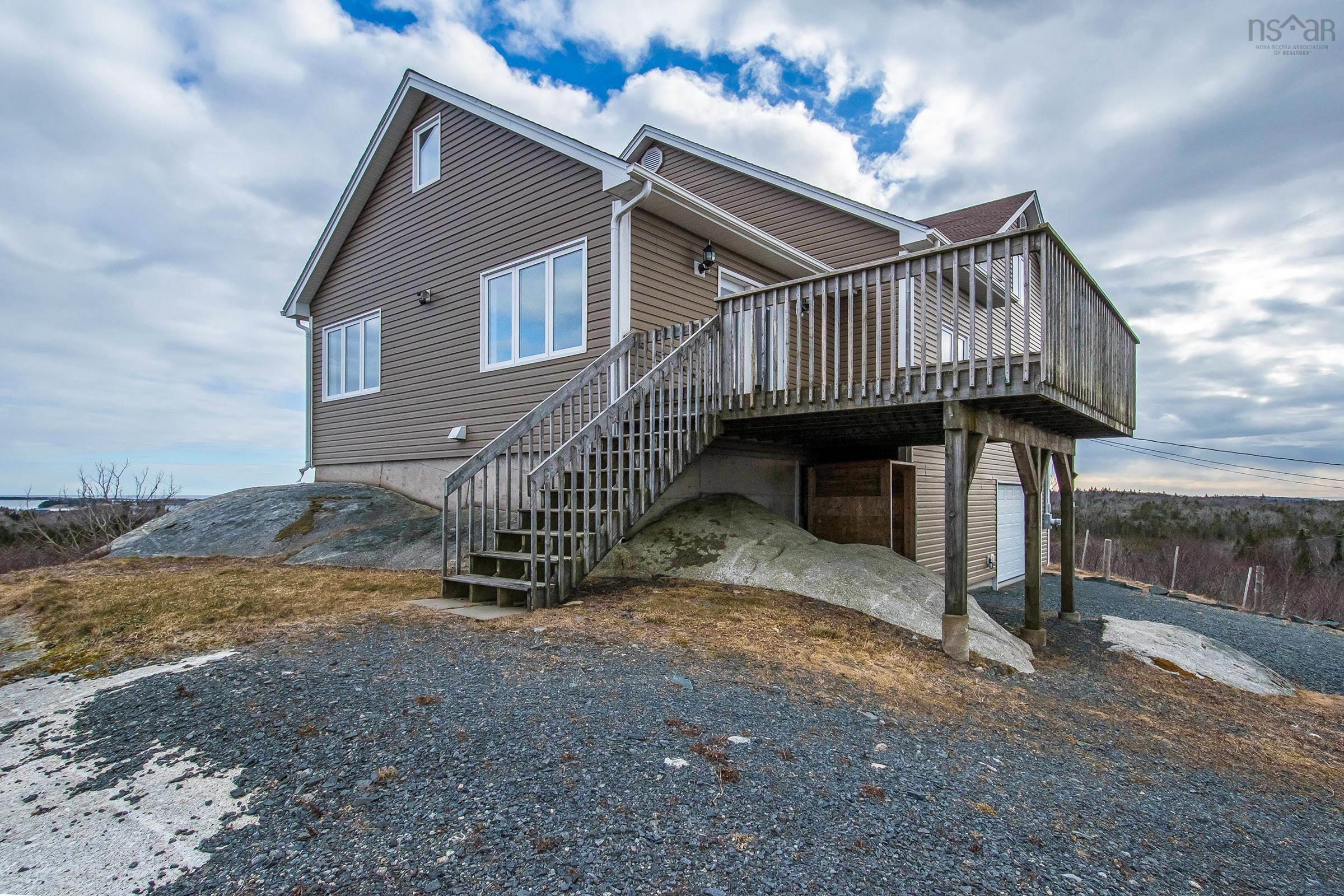 80 KELLY DR, WILLIAMSWOOD, NS