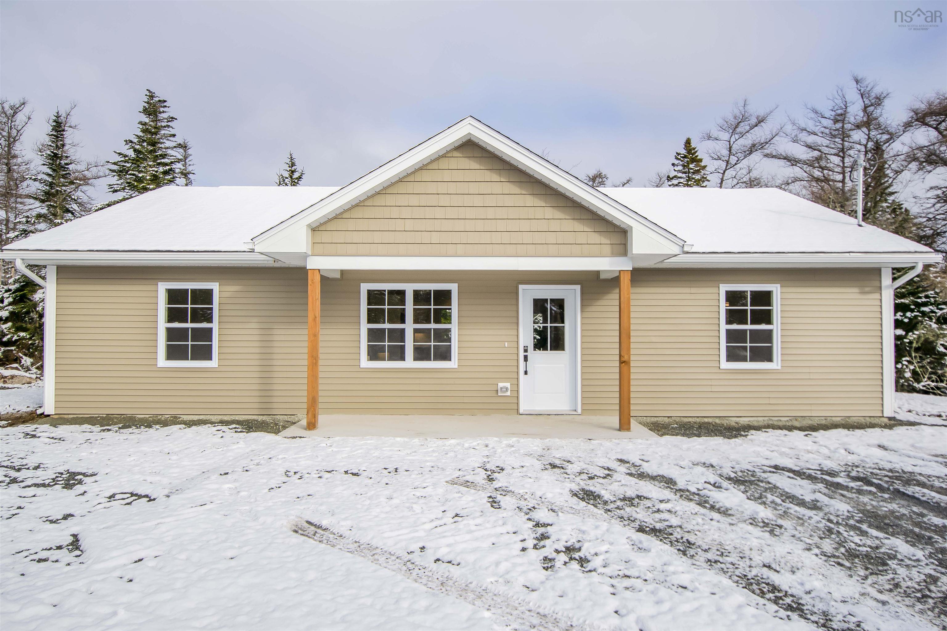 210 FRASER RD, WILLIAMSWOOD, NS