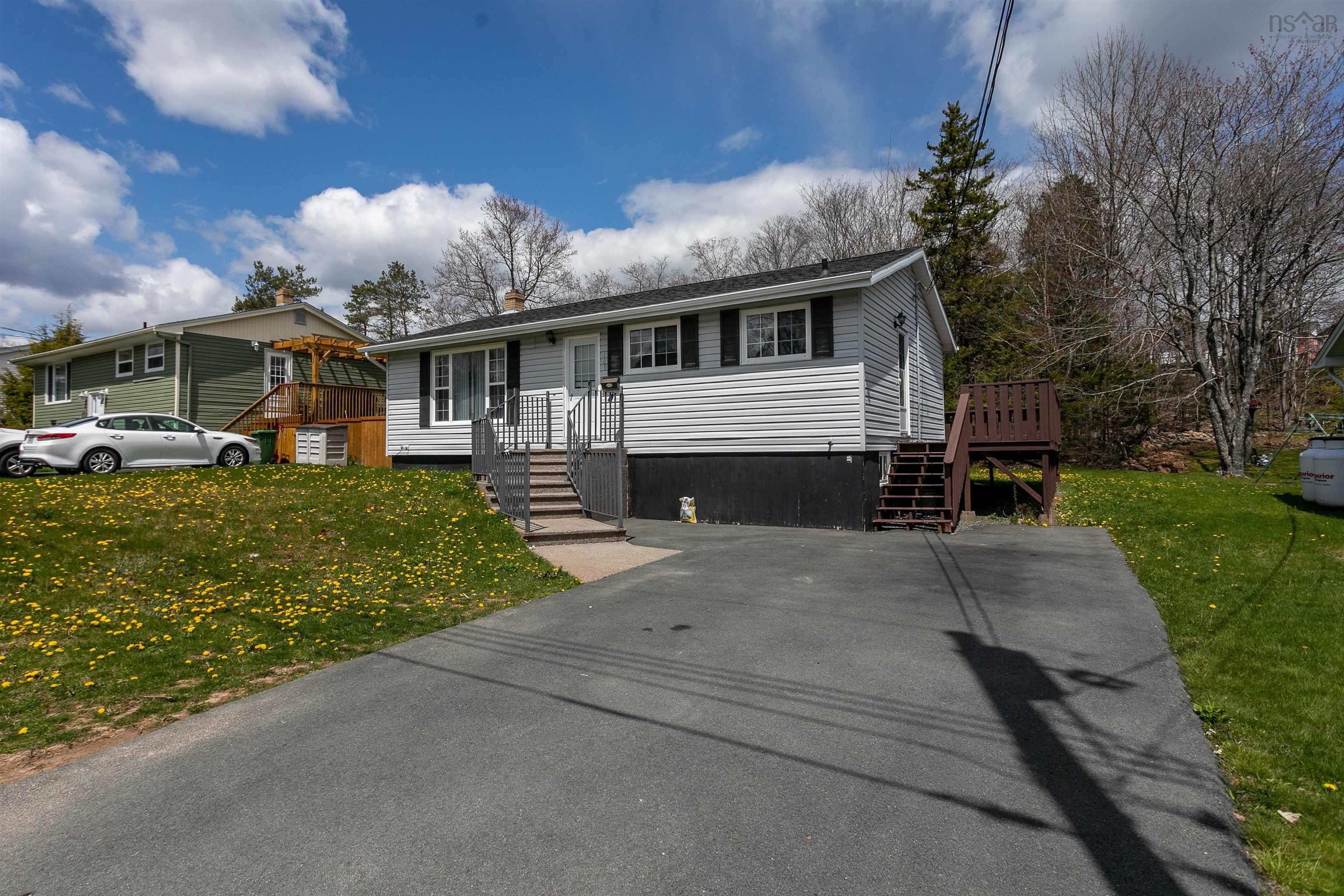 169 NORDIC CRES, LOWER SACKVILLE, NS