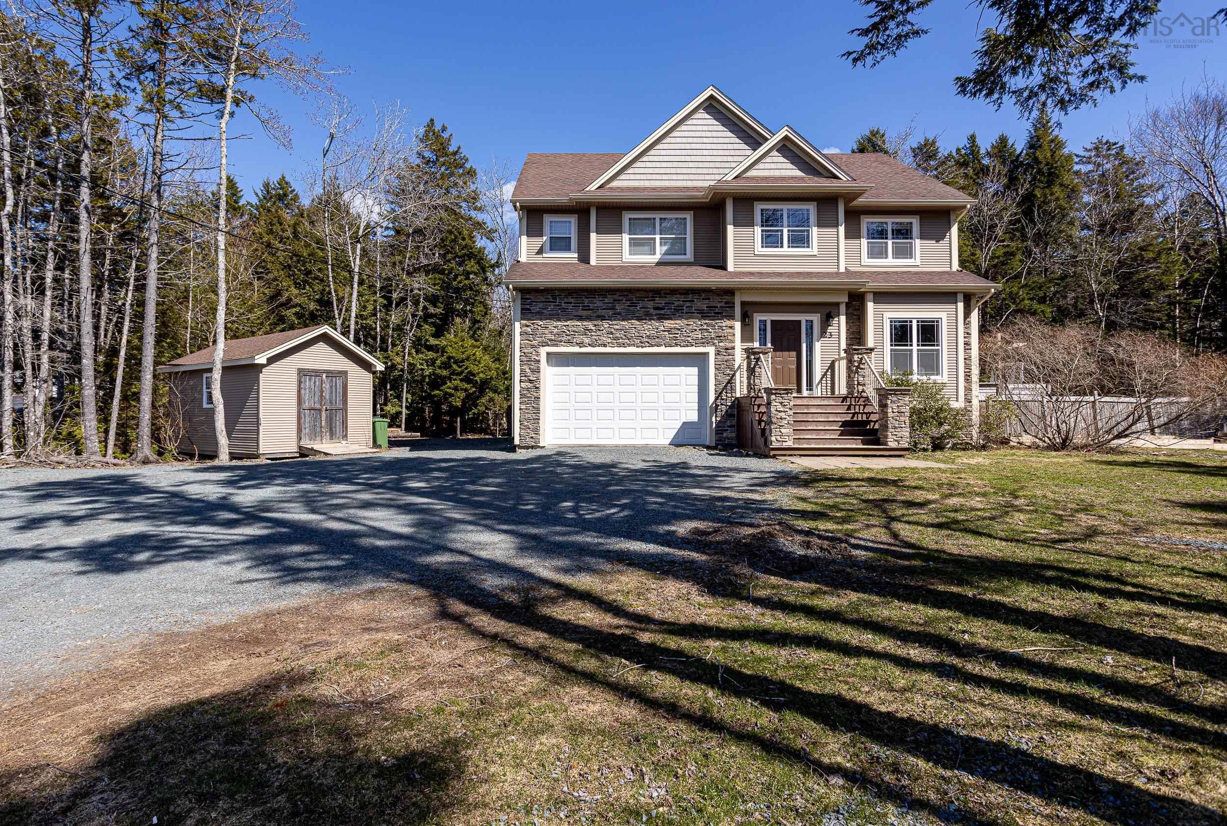 23 CROFTERS CL, FALL RIVER, NS