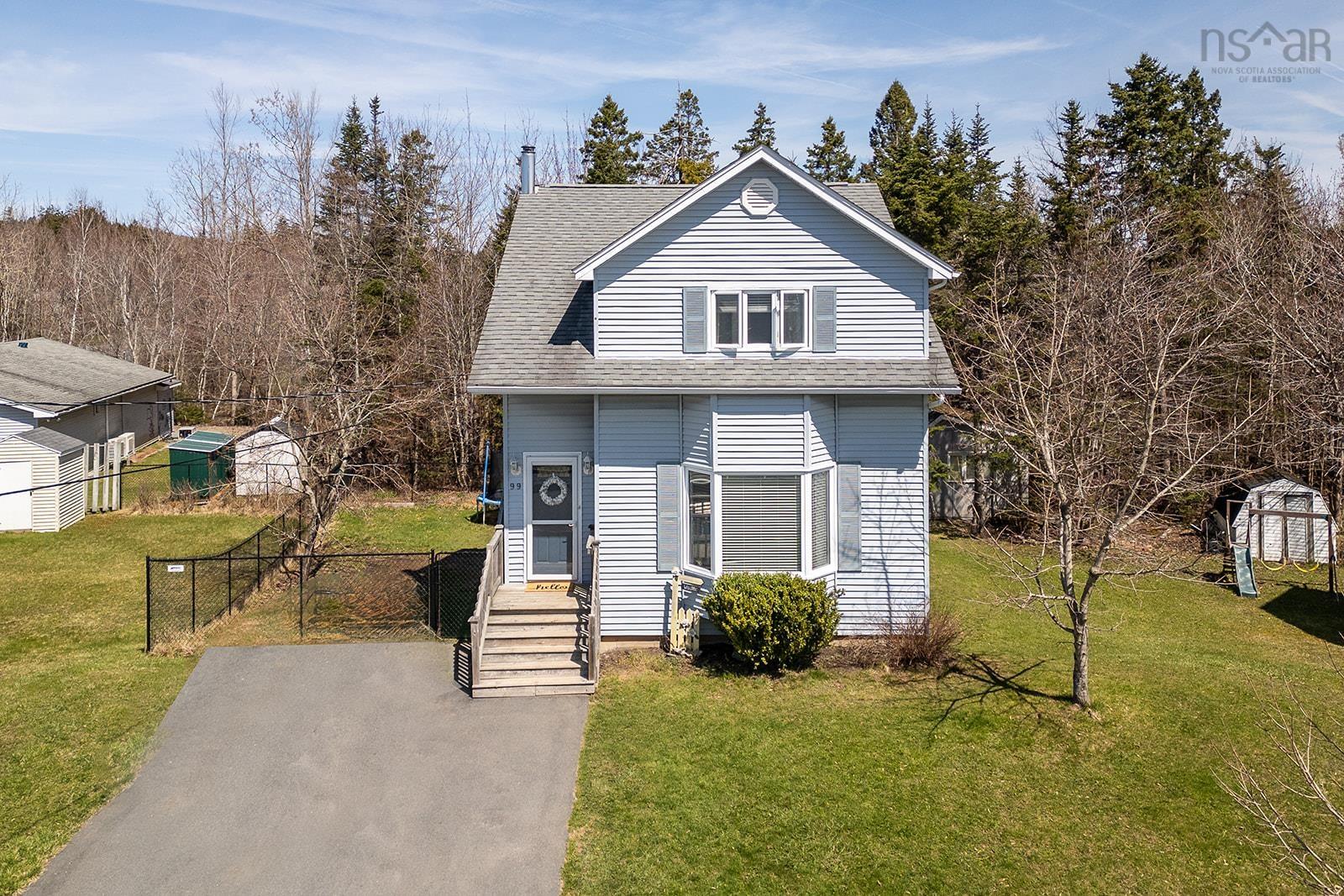 99 HIGHRIGGER CRES, MIDDLE SACKVILLE, NS