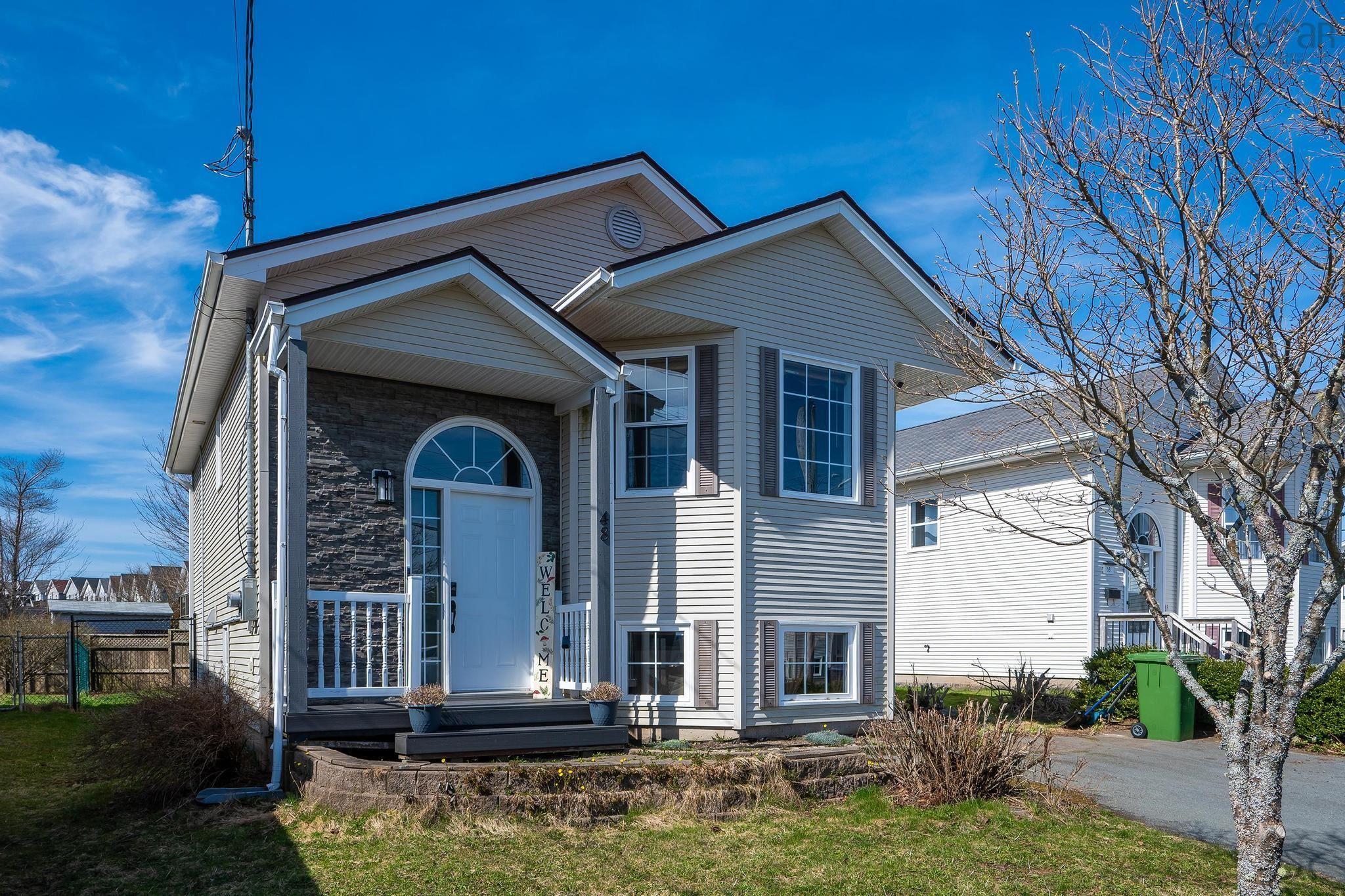 48 JEEP CRES, EASTERN PASSAGE, NS