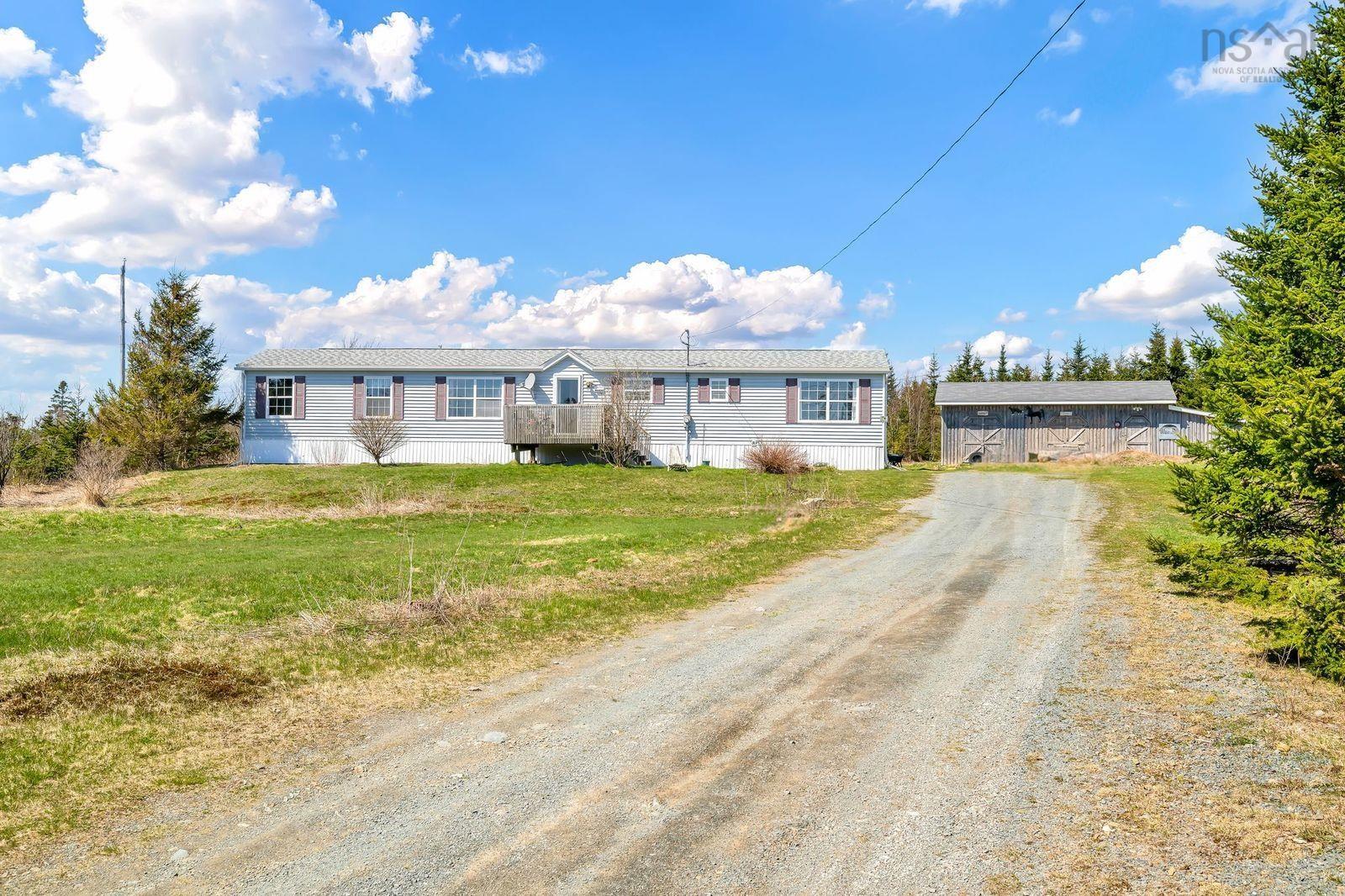 49 CONROD BEACH RD, LOWER EAST CHEZZETCOOK, NS Photo 1