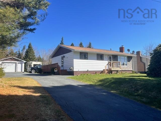 2651 LAWRENCETOWN RD, LAWRENCETOWN, NS