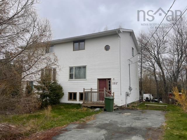 191 HINES RD, EASTERN PASSAGE, NS