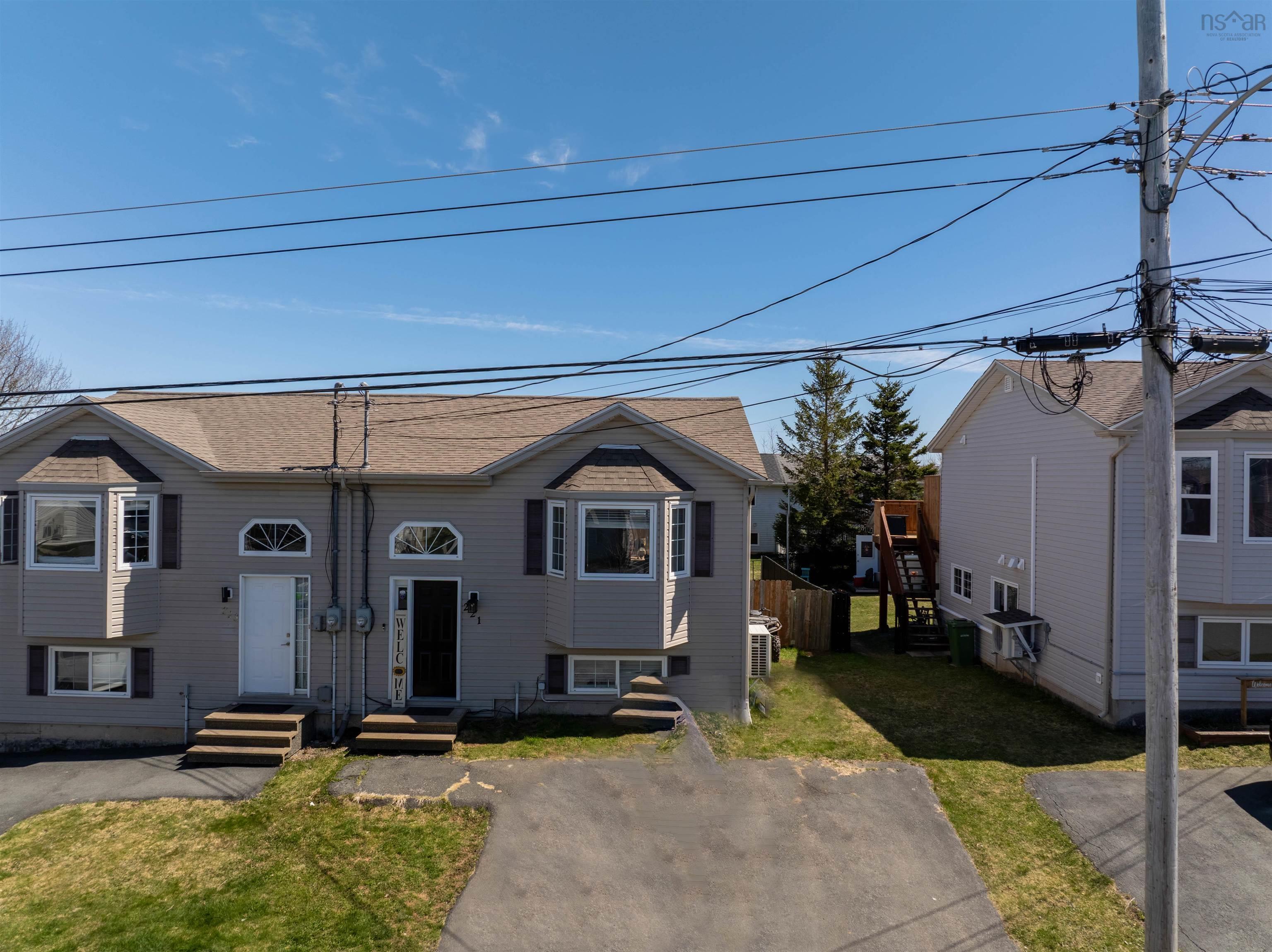 221 JEEP CRES, EASTERN PASSAGE, NS