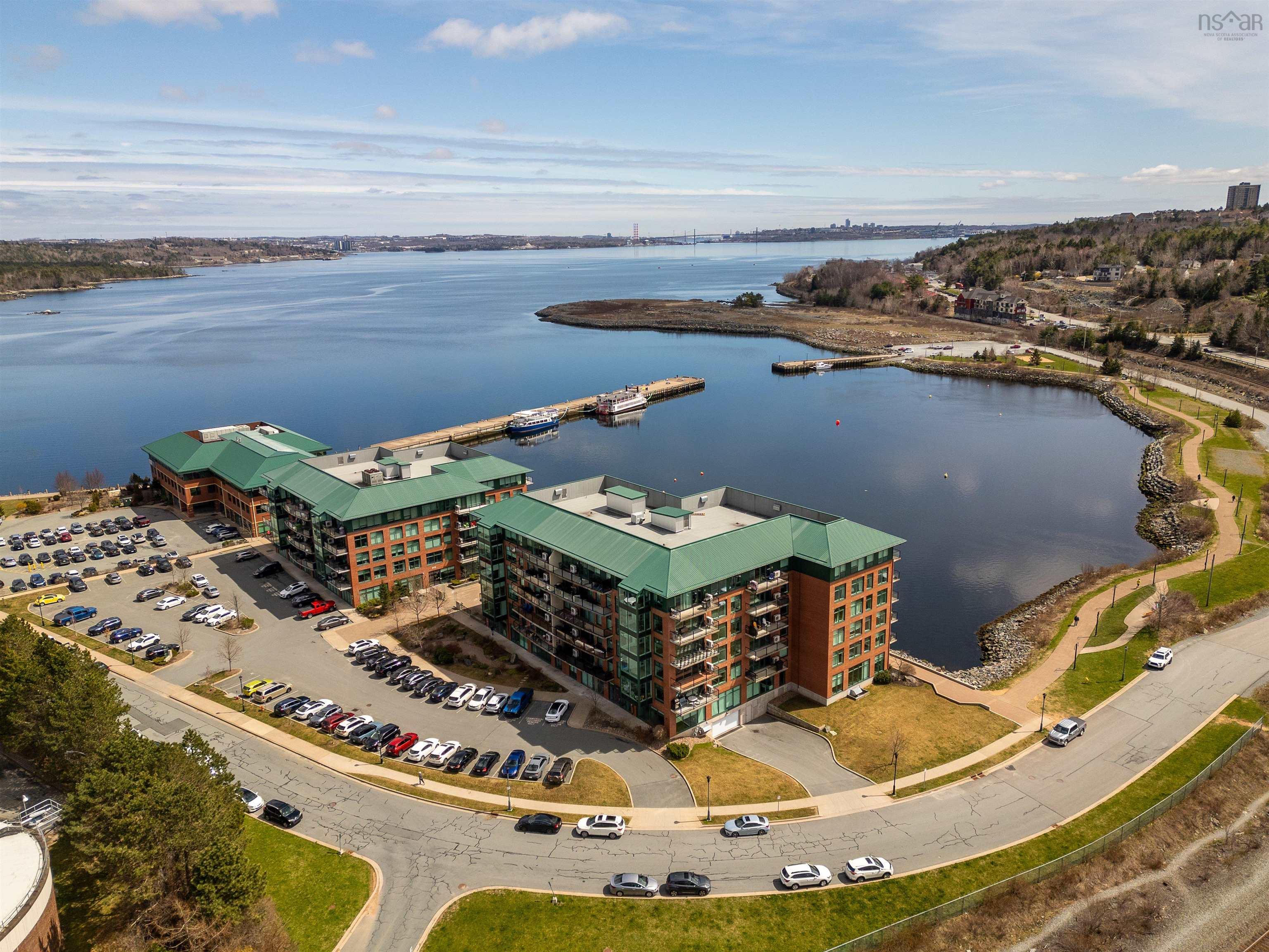 220 Waterfront Drive, UNIT 407, Bedford, NS