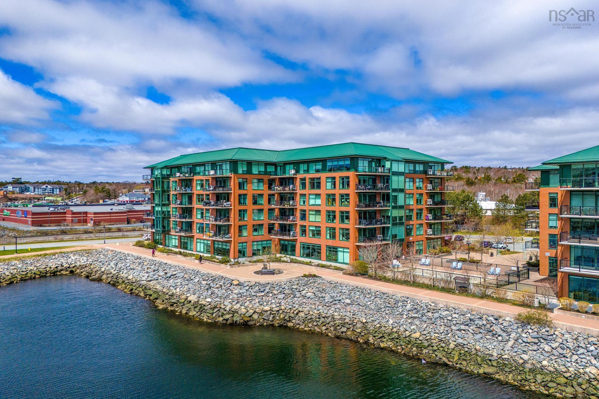 220 Waterfront Drive, UNIT 307, Bedford, NS