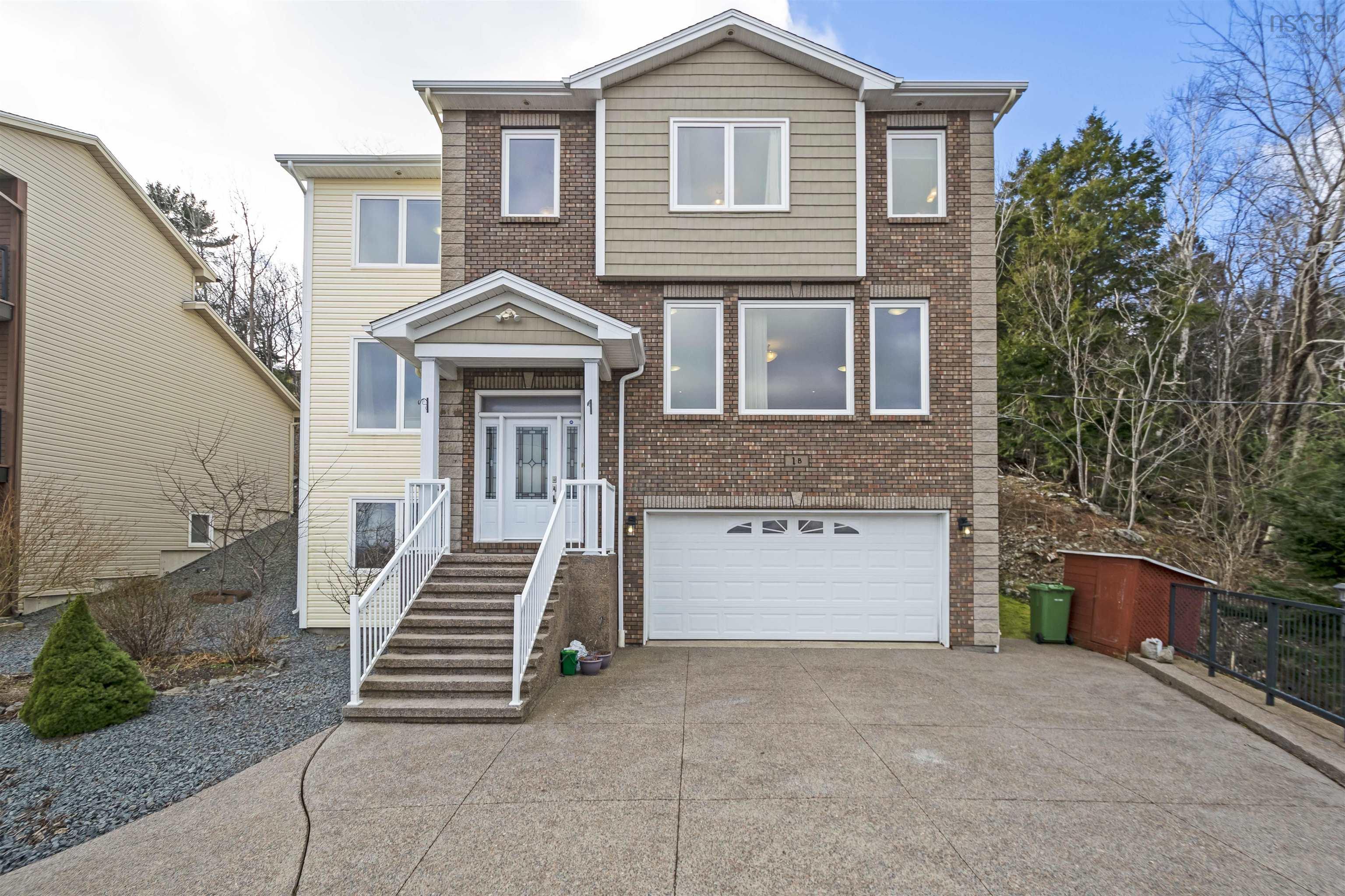 1 MILLVIEW AVE, BEDFORD, NS Photo 1