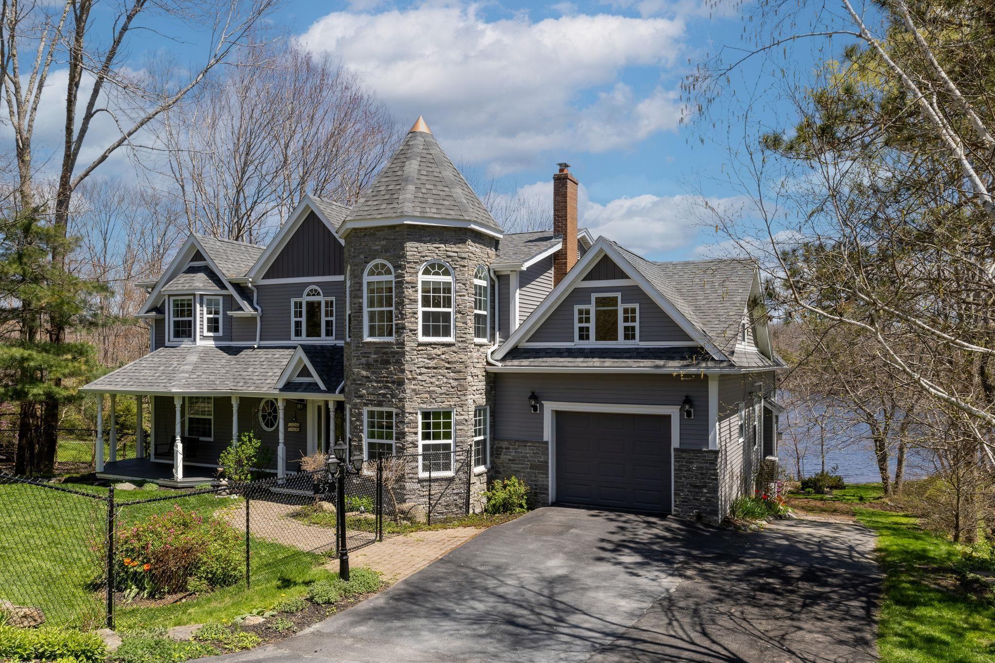 Houses For Sale In Fall River, NS Realty Geek