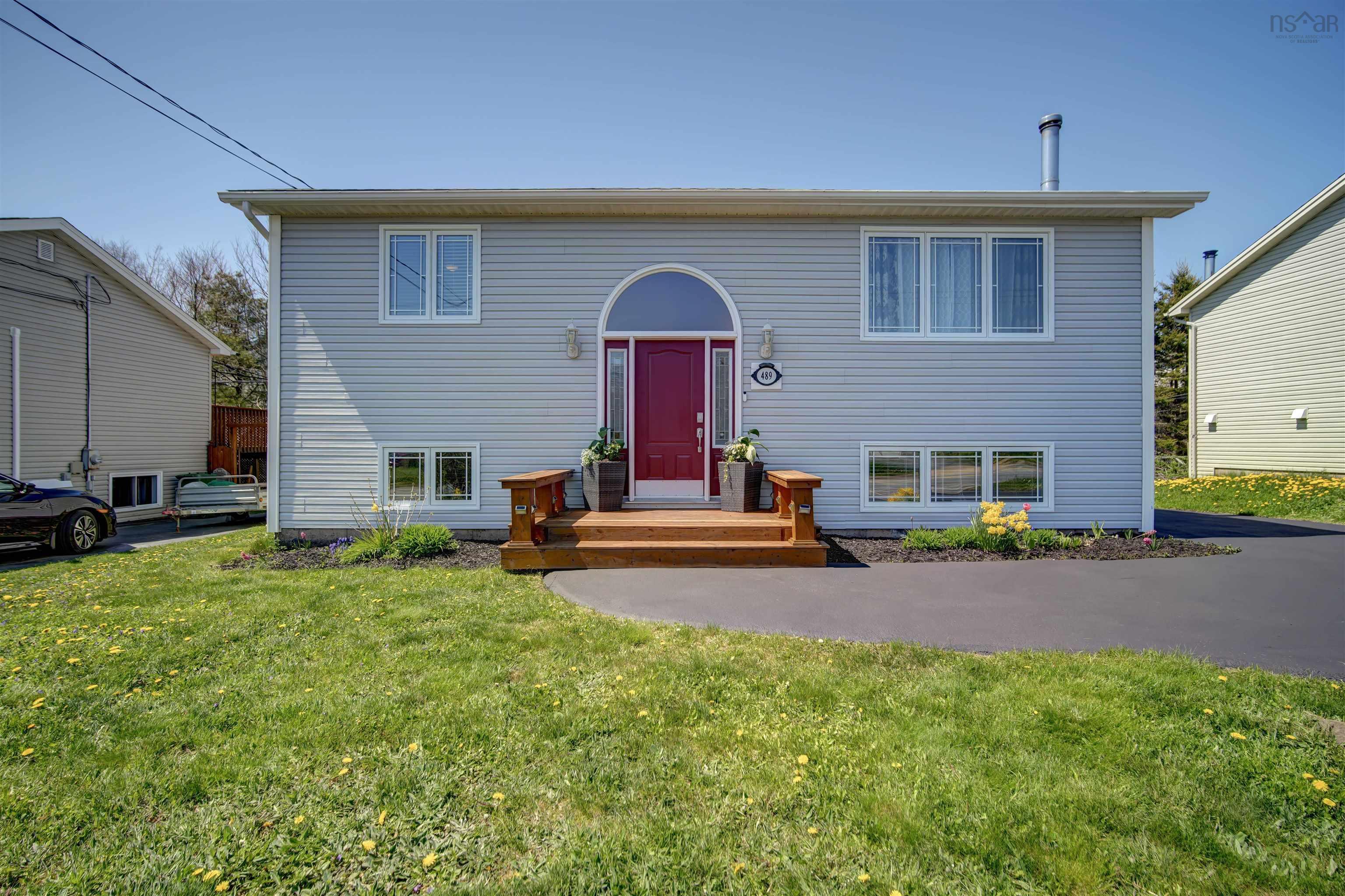489 CALDWELL RD, COLE HARBOUR, NS Photo 1