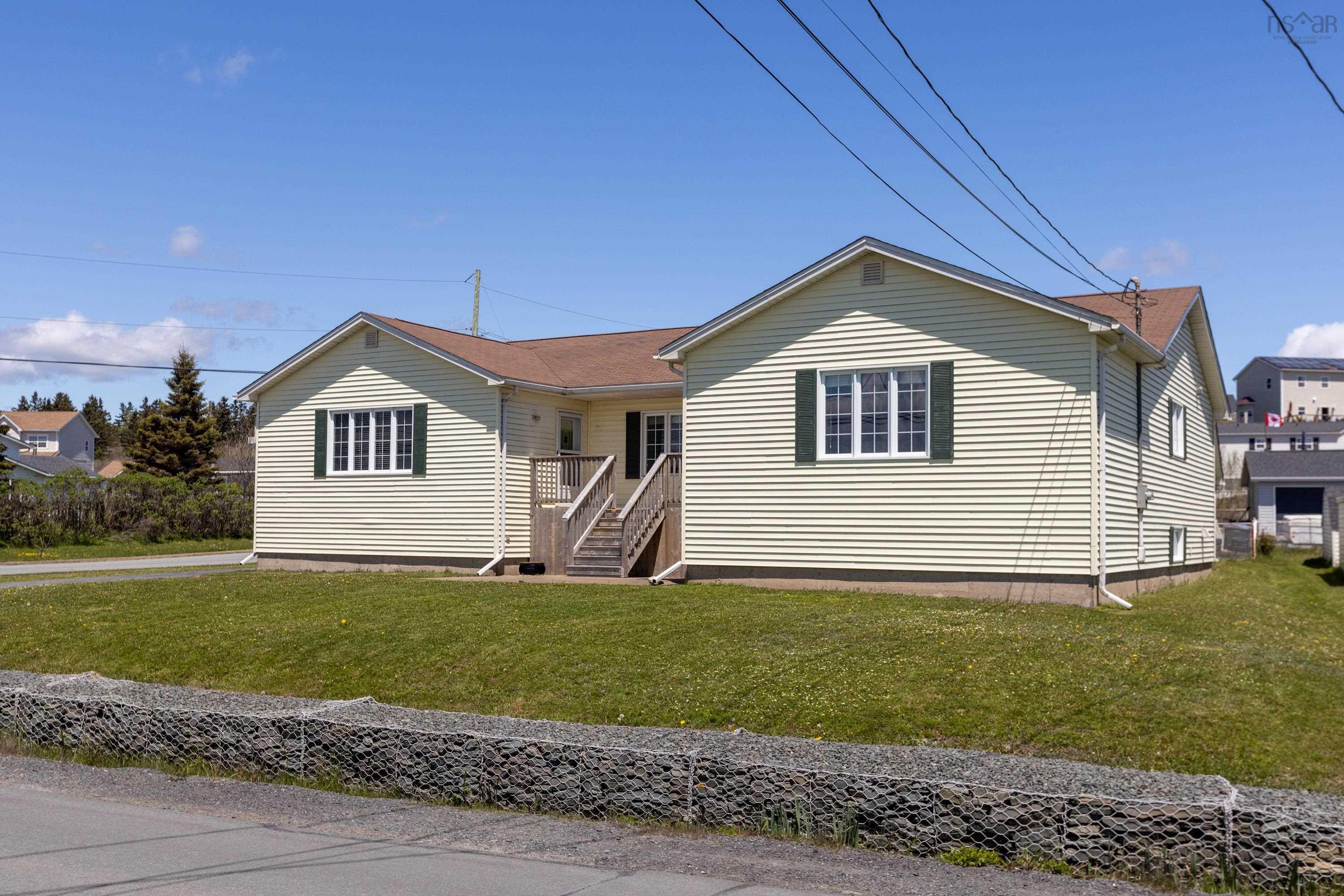 Houses For Sale In Eastern Passage, NS Realty Geek