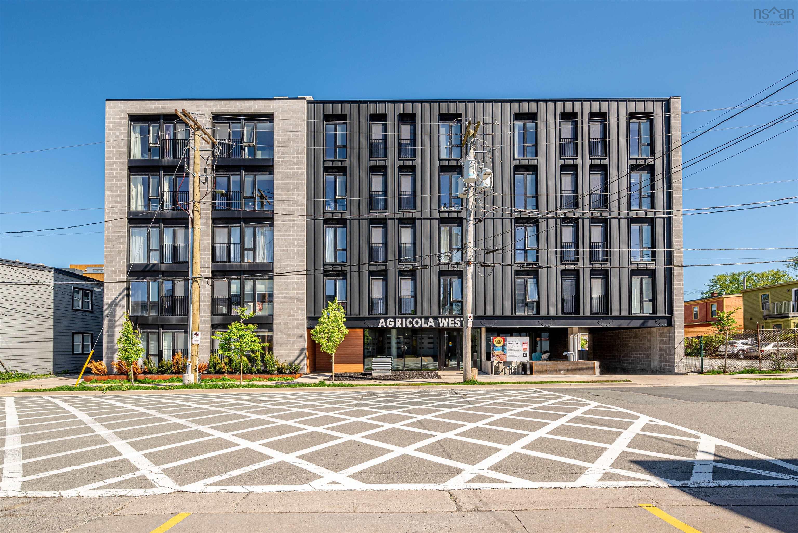 5684 West Street, UNIT 302, Halifax, NS