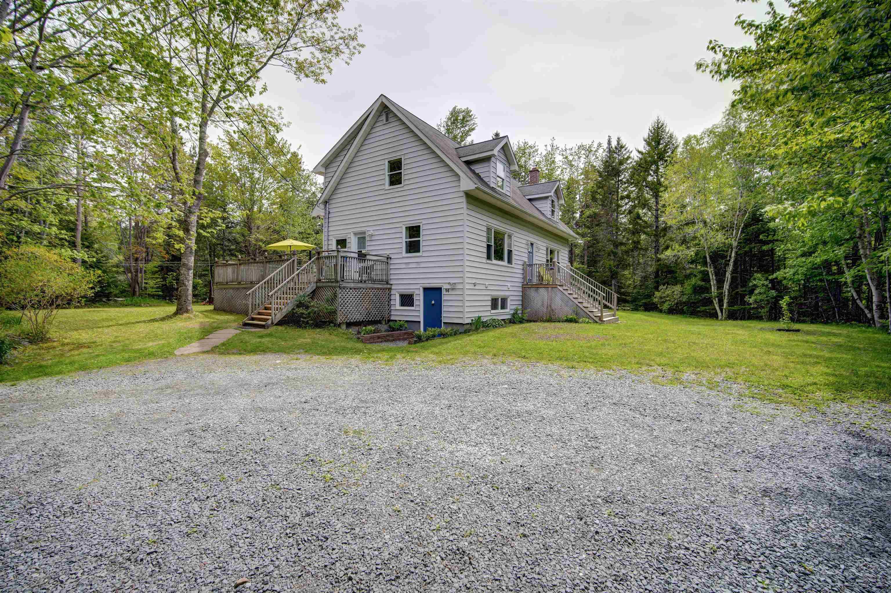 Houses For Sale In Fall River, NS Realty Geek