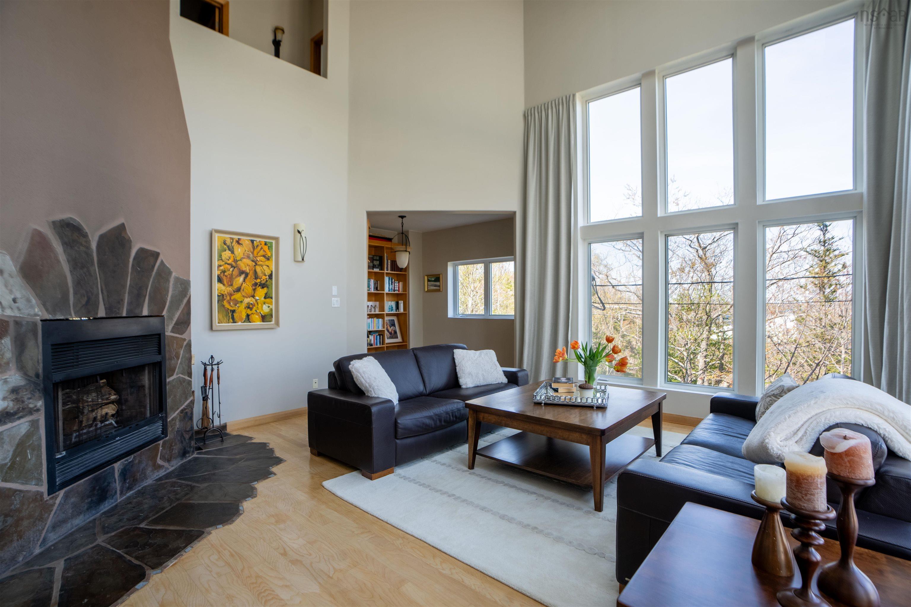 3560 Purcells Cove Road photo #14