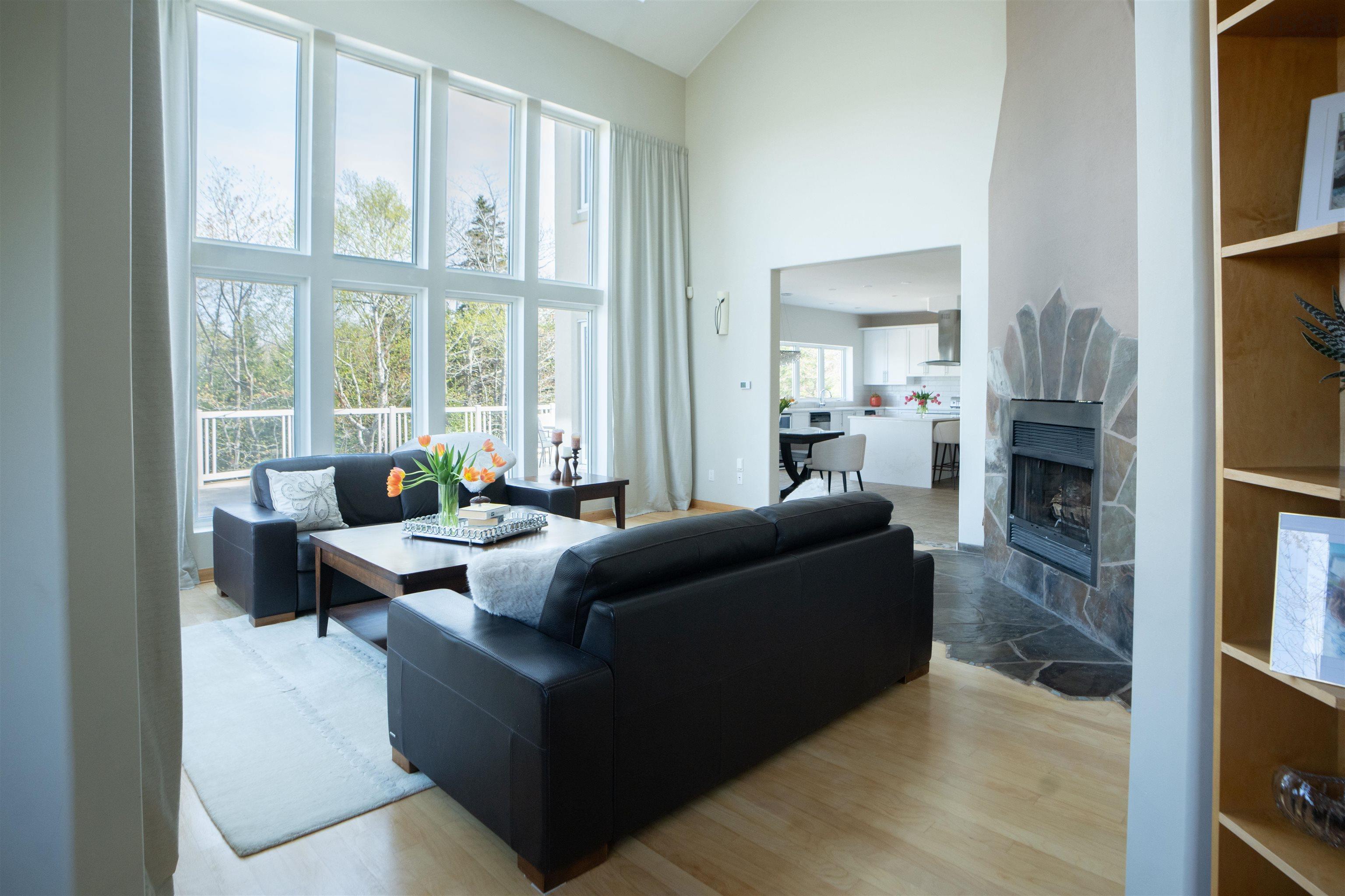 3560 Purcells Cove Road photo #15