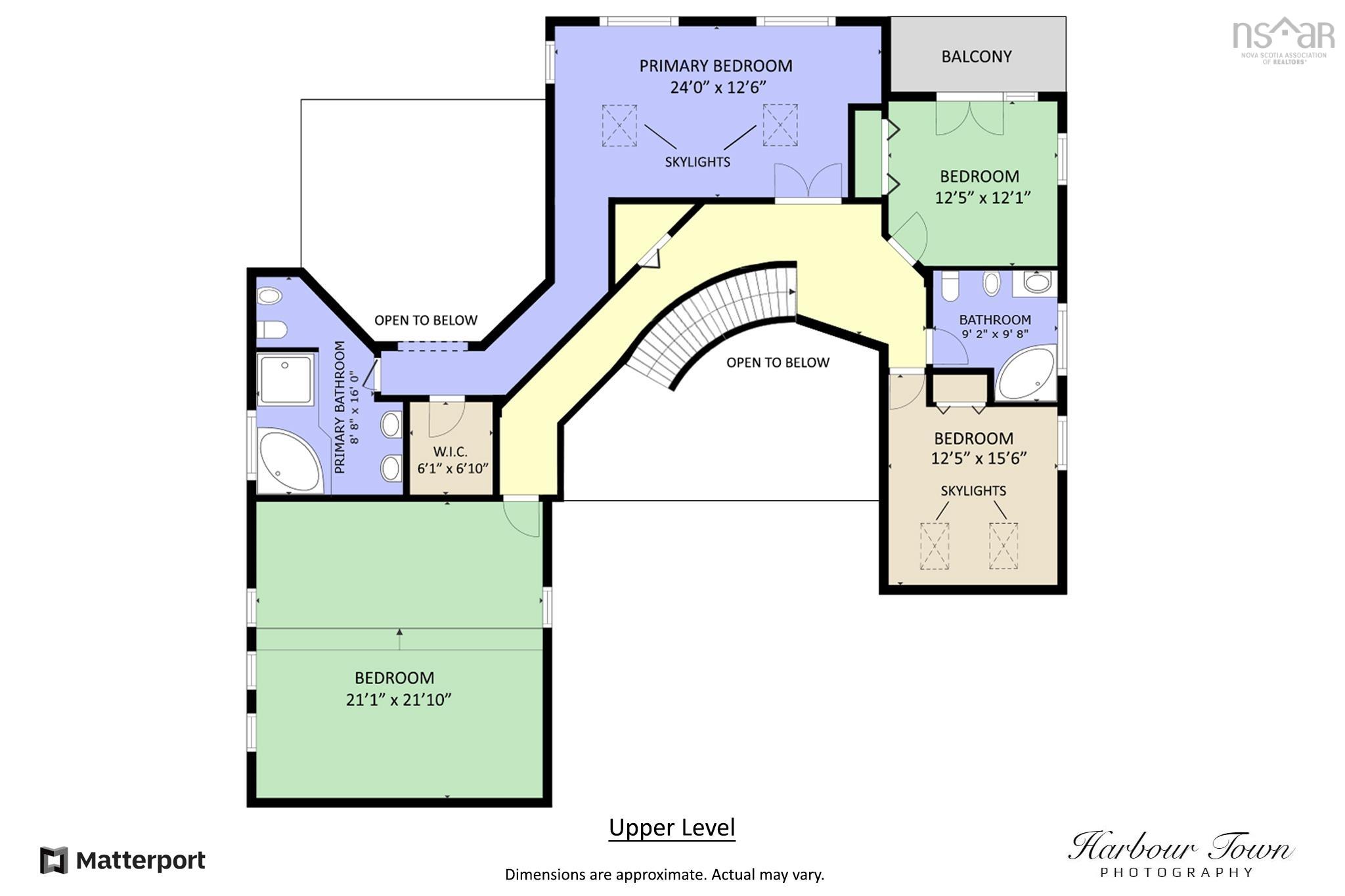 3560 Purcells Cove Road photo #40