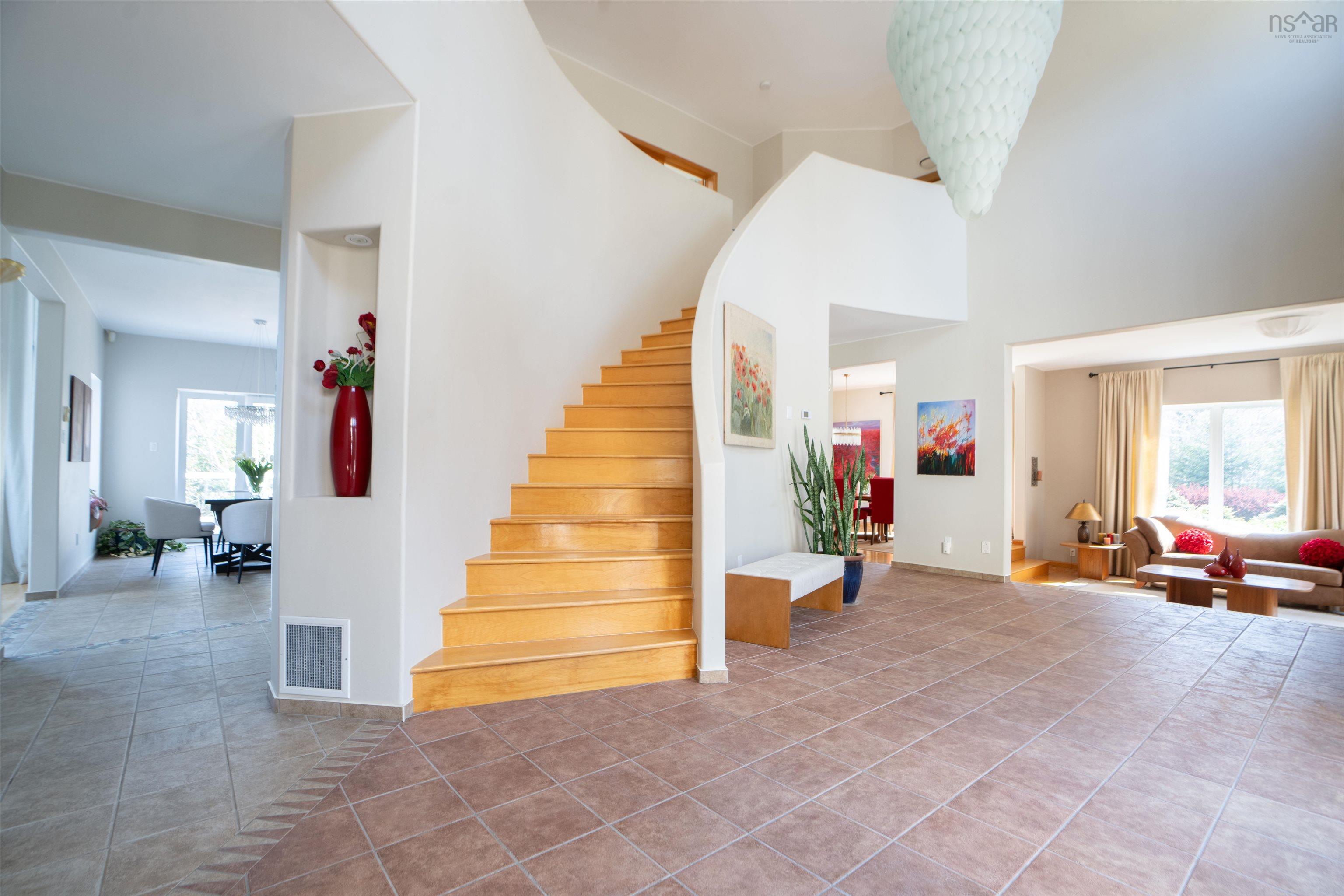 3560 Purcells Cove Road photo #5