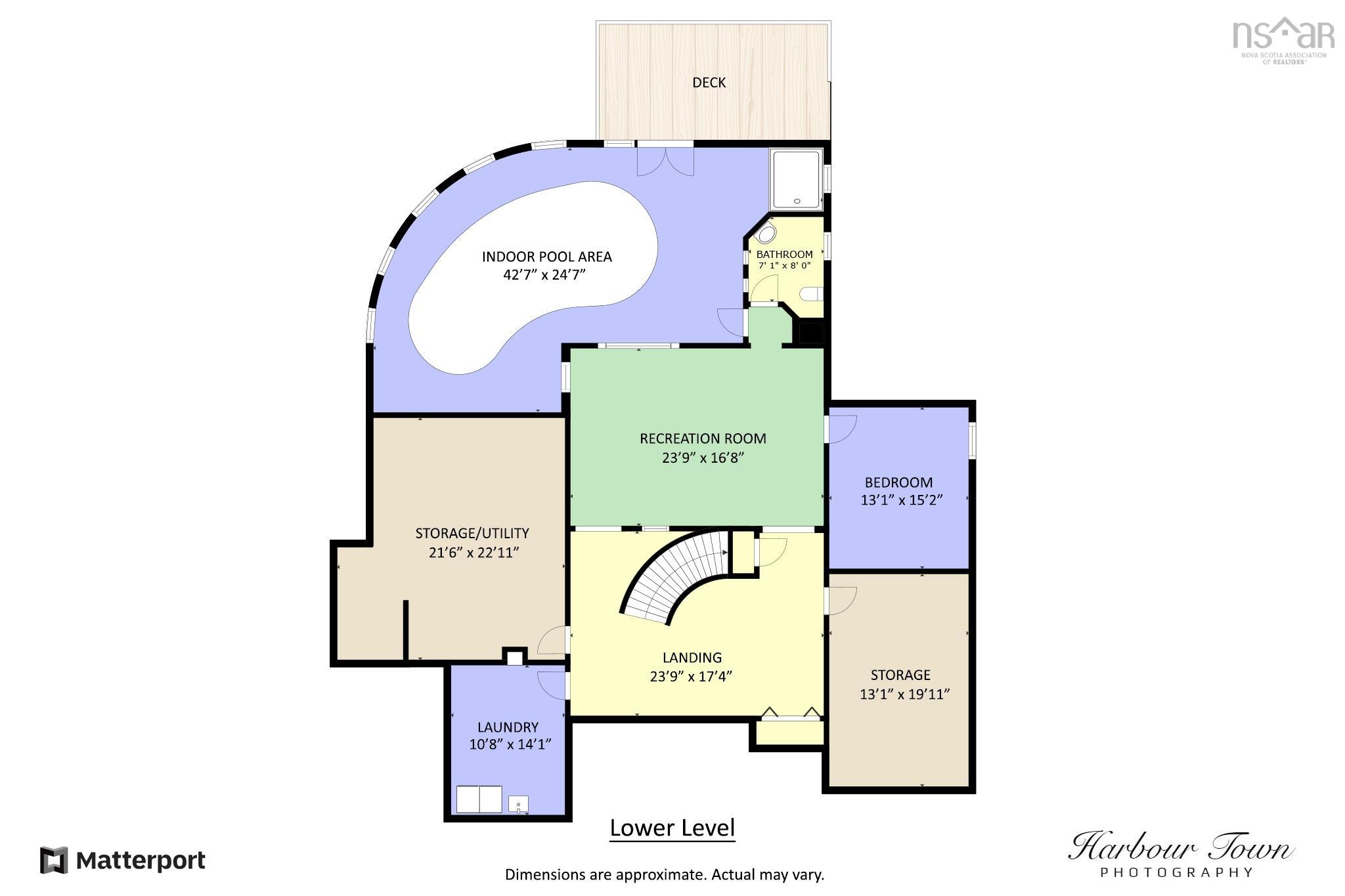 3560 Purcells Cove Road photo #41