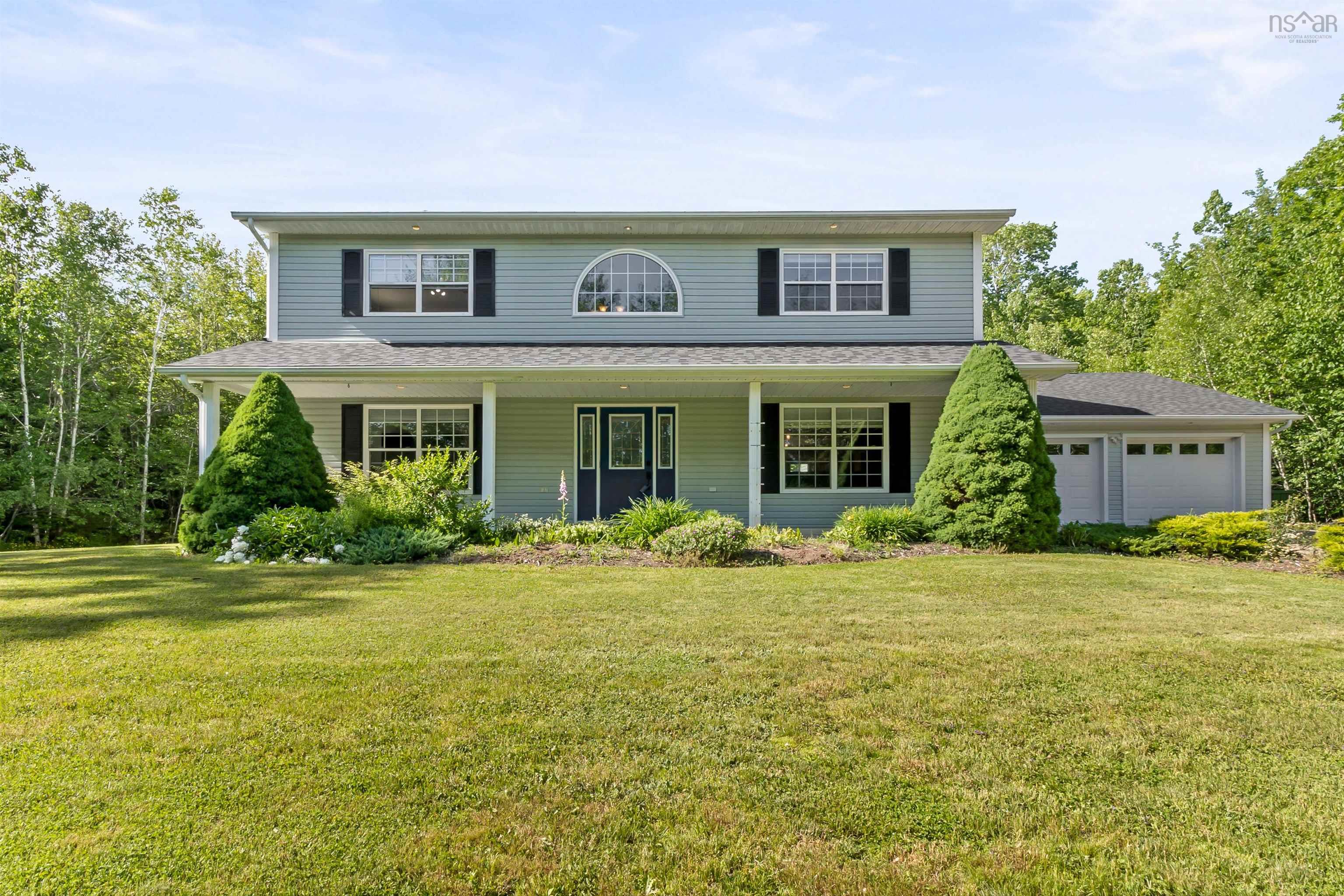 Houses For Sale In Fall River, NS Realty Geek