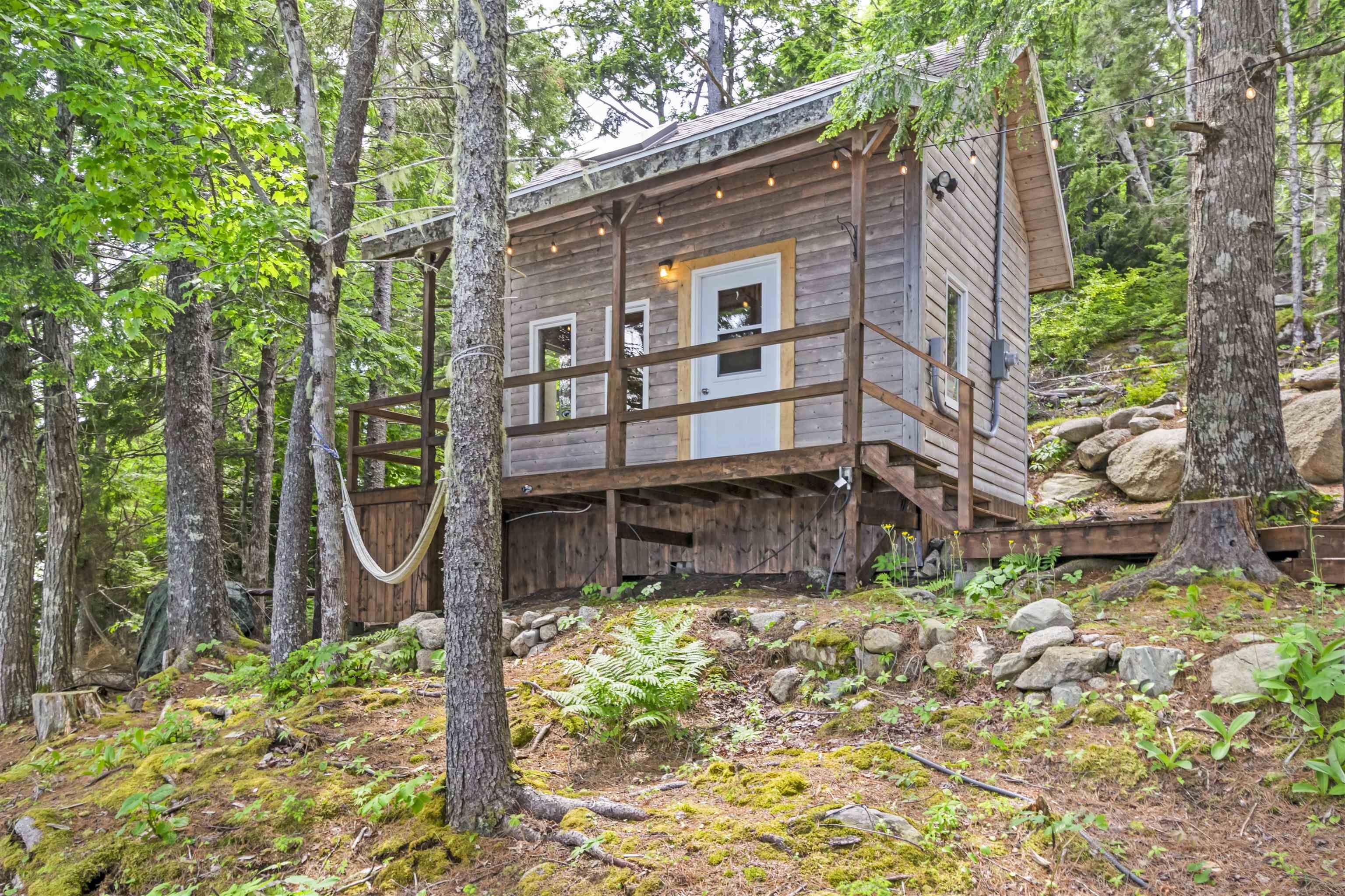 Waterfront Property For Sale In Porters Lake, NS Realty Geek