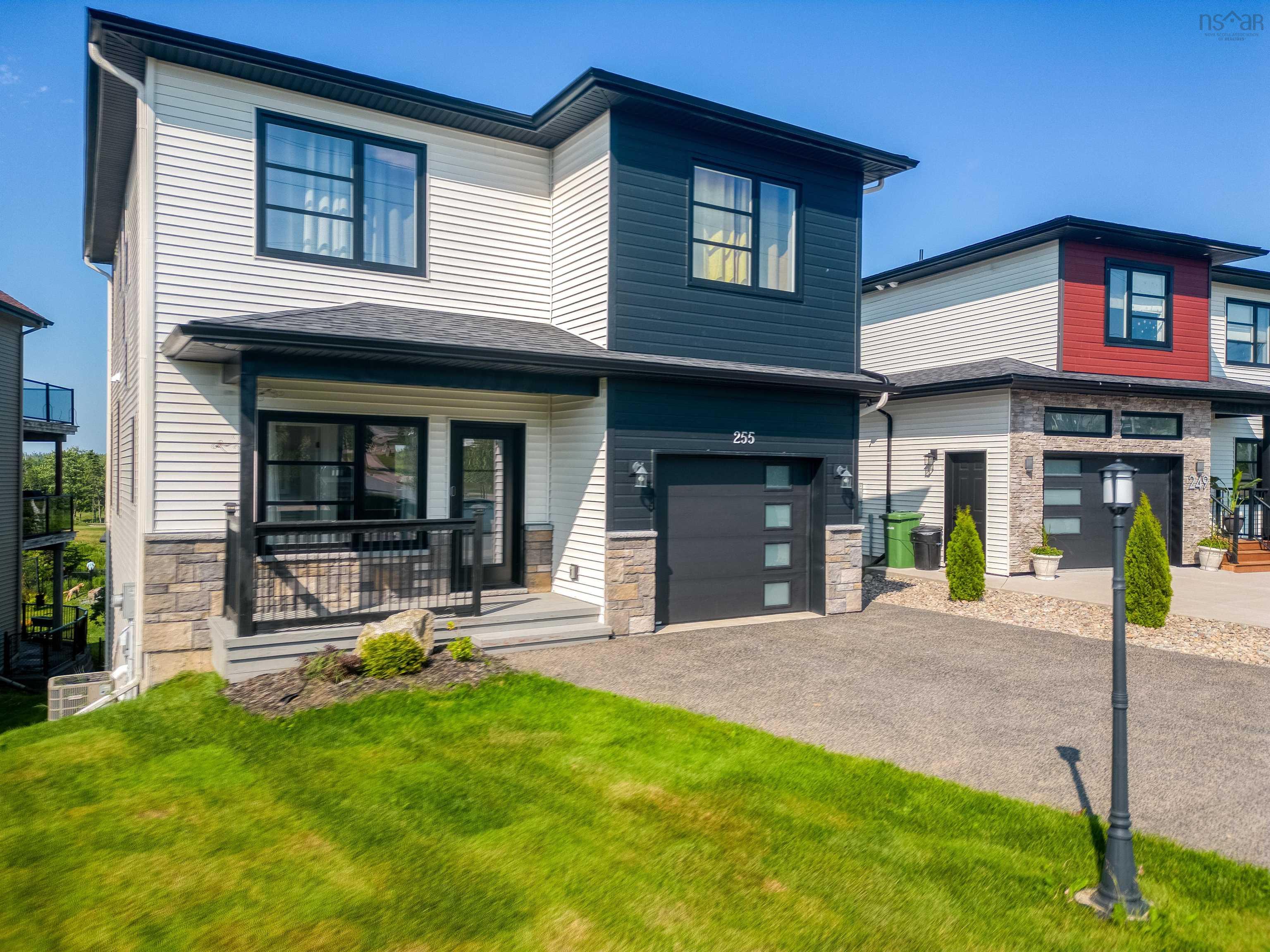 Houses For Sale In Timberlea, NS Realty Geek