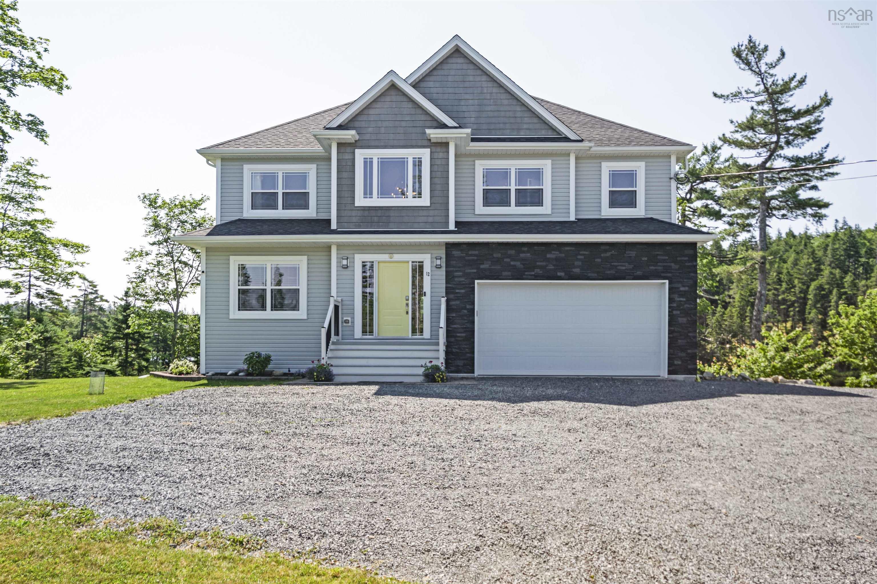 12 ARALIA LANE, UPPER TANTALLON, NS