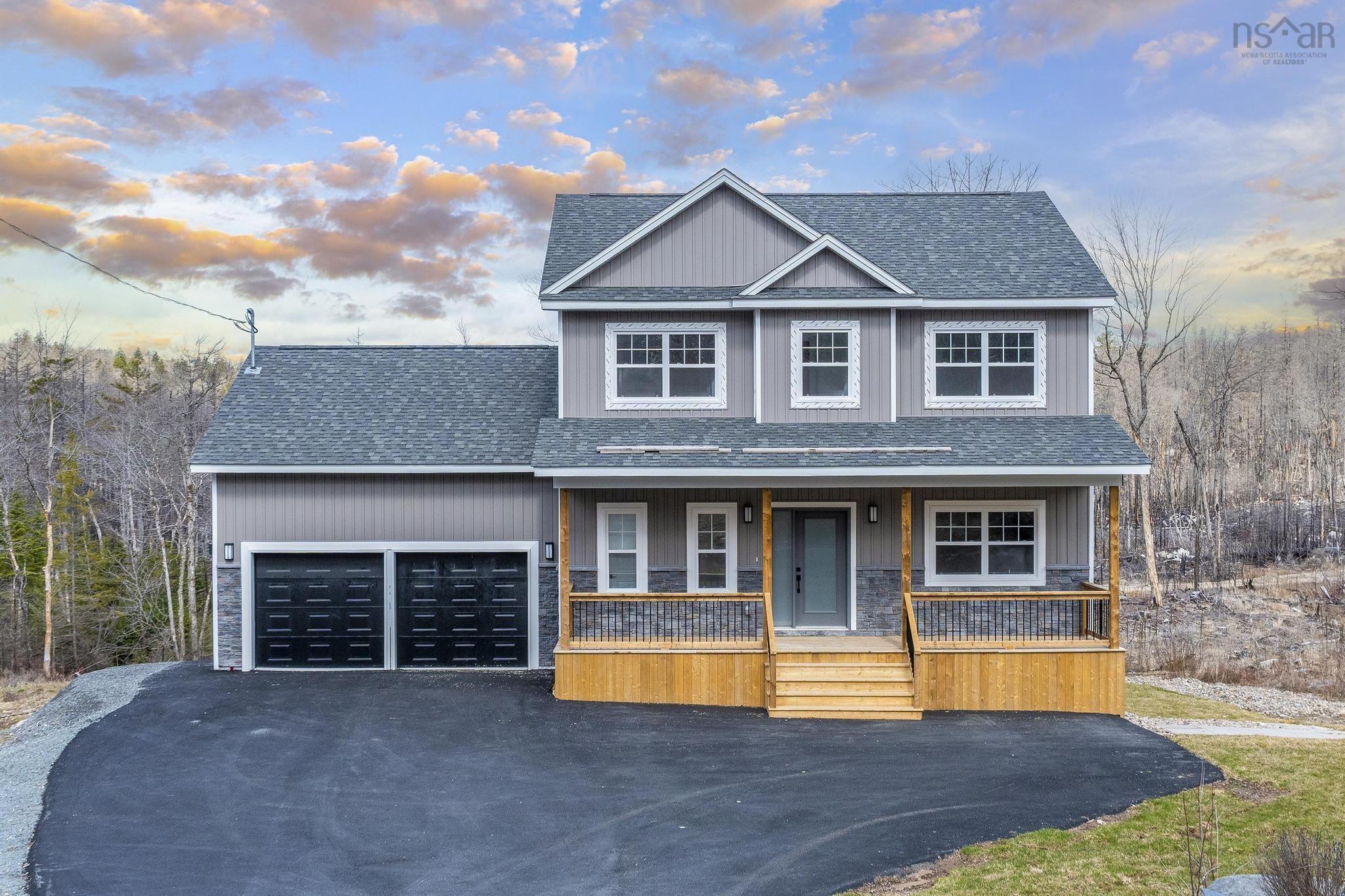 334 CARMEL CRES, HAMMONDS PLAINS, NS