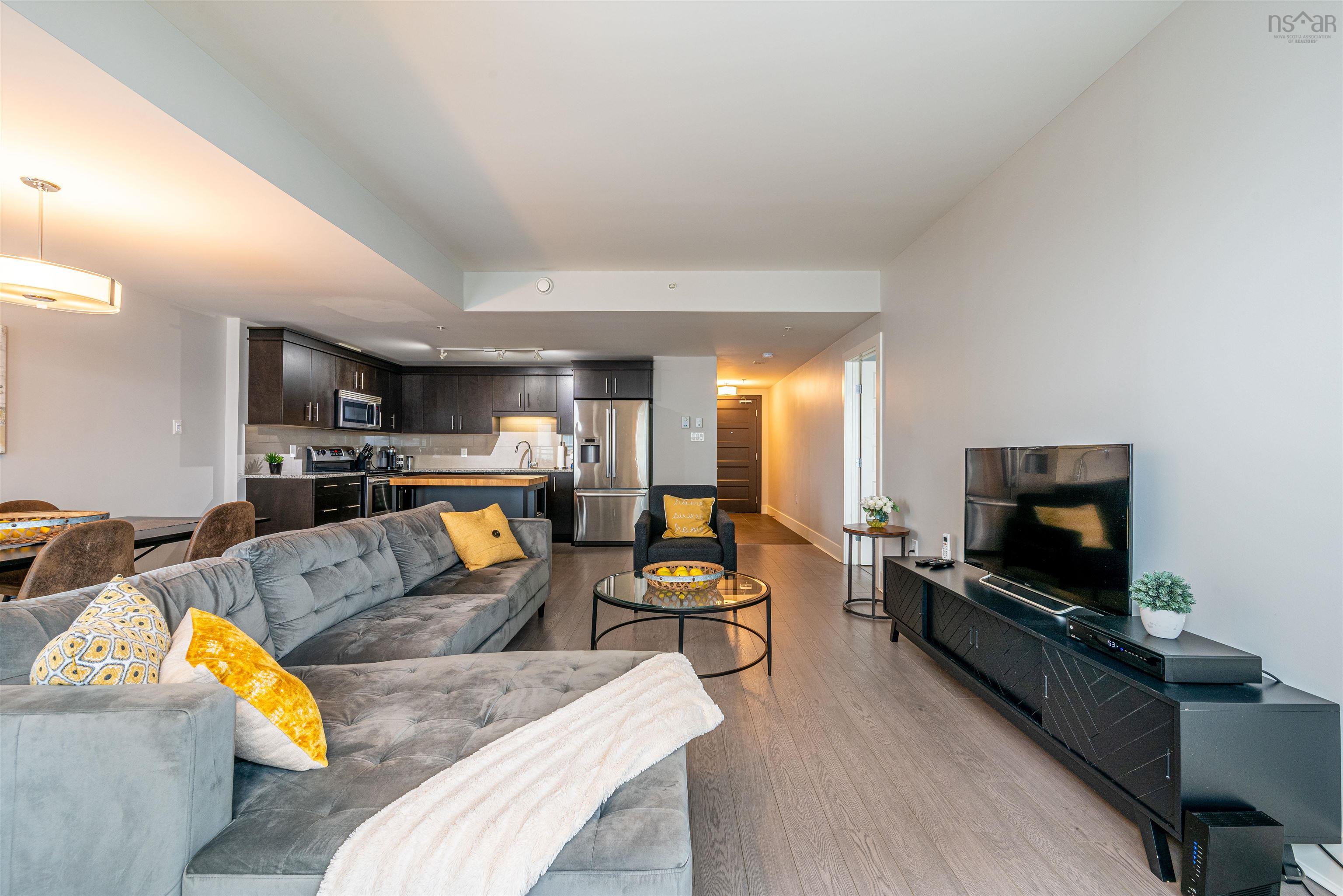 403 15 Kings Wharf Place photo #2