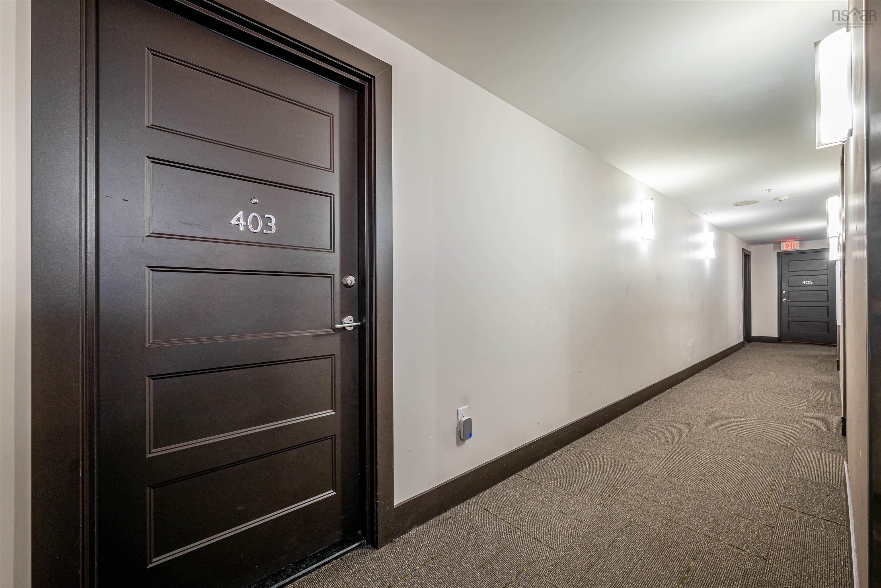 403 15 Kings Wharf Place photo #29