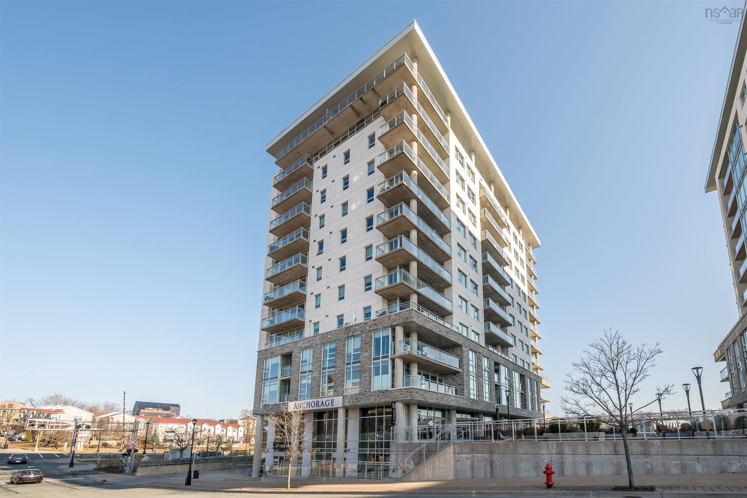 403 15 Kings Wharf Place photo #30