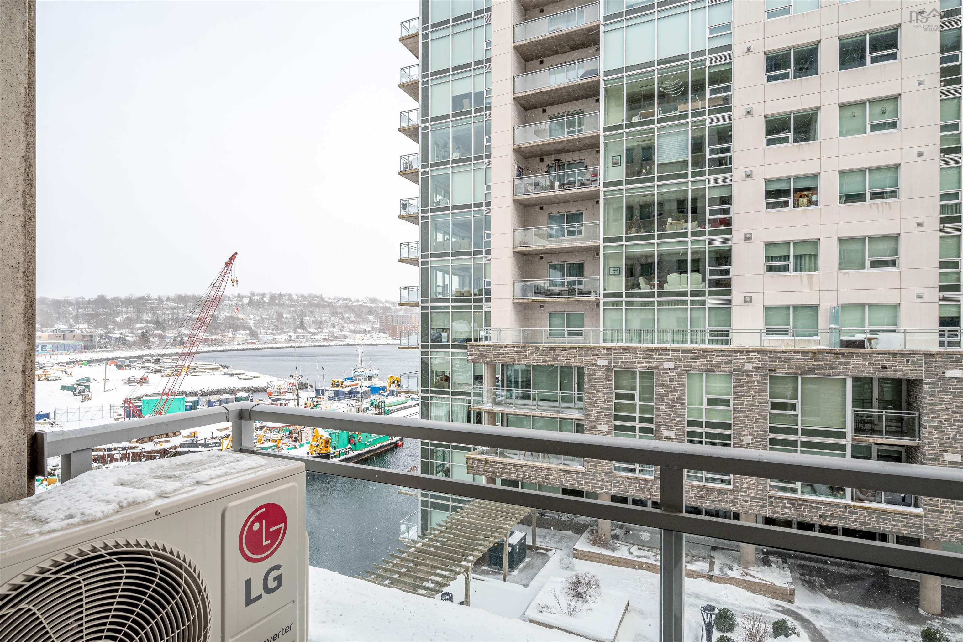 403 15 Kings Wharf Place photo #33