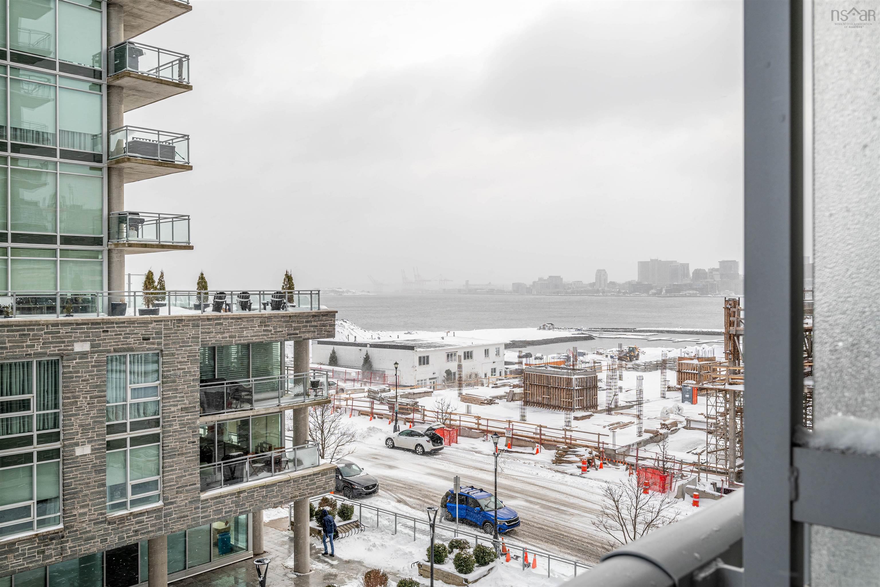 403 15 Kings Wharf Place photo #34