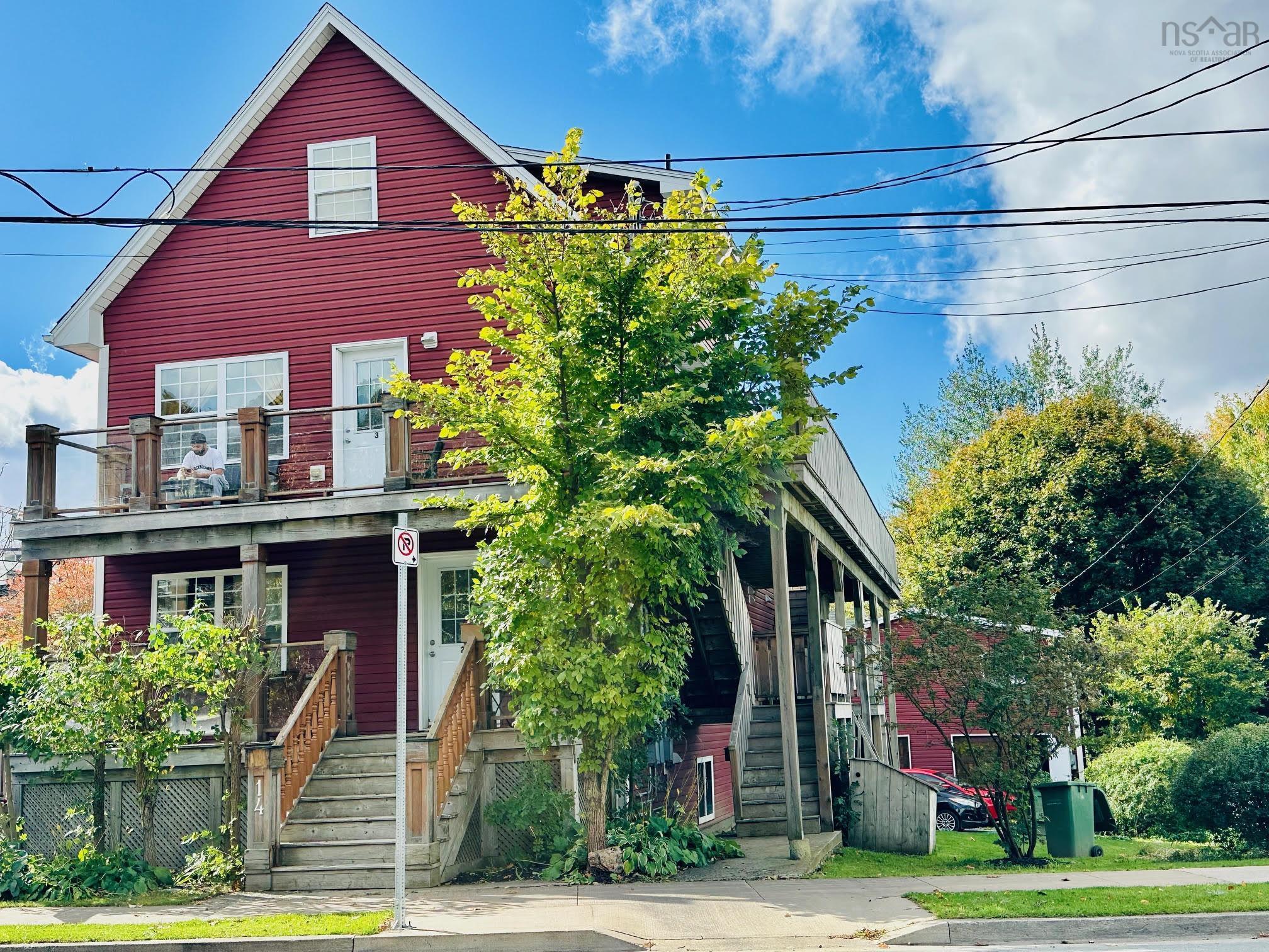 14 & 16 Pleasant Street photo #3
