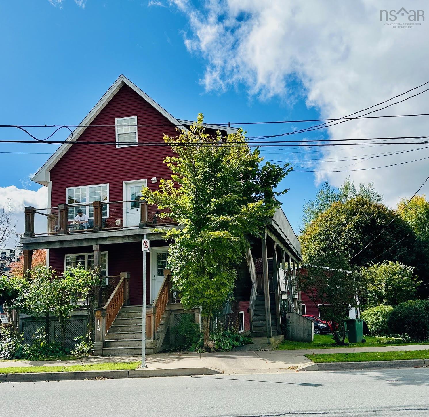 14 & 16 Pleasant Street photo #23
