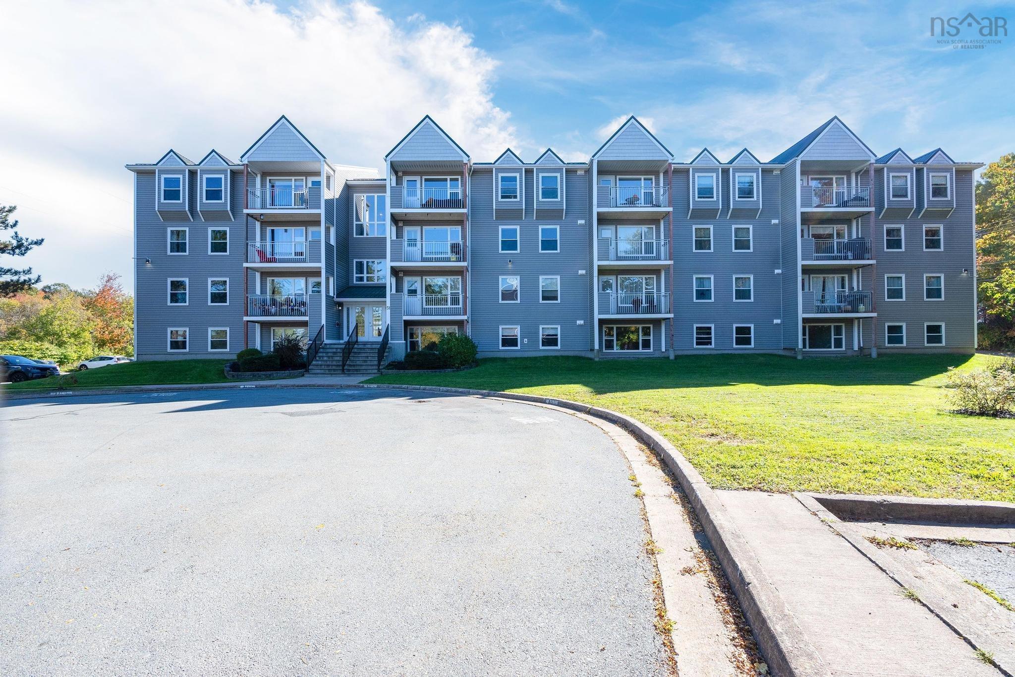 51 River Lane, UNIT 105, Bedford, NS
