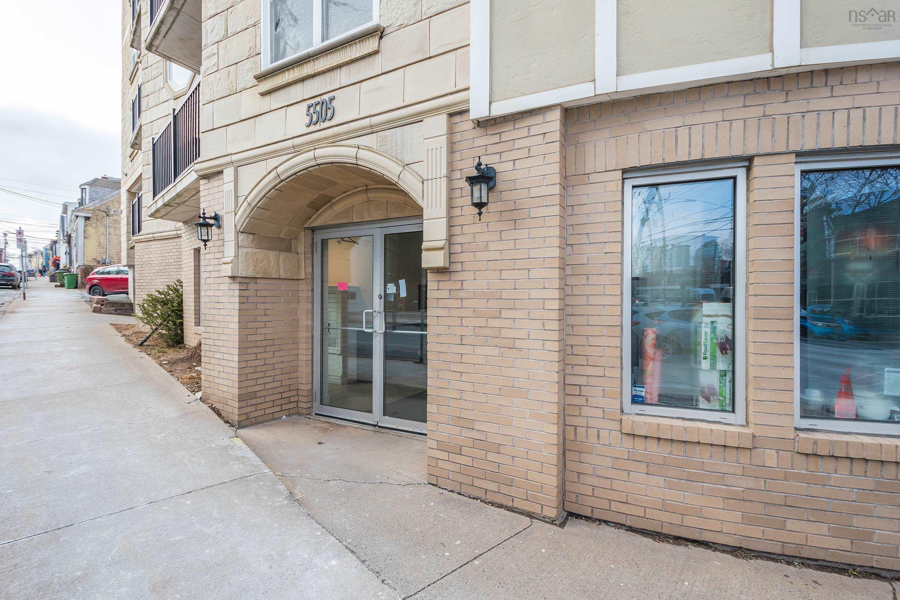 5505 FALKLAND ST, UNIT 308, HALIFAX, NS