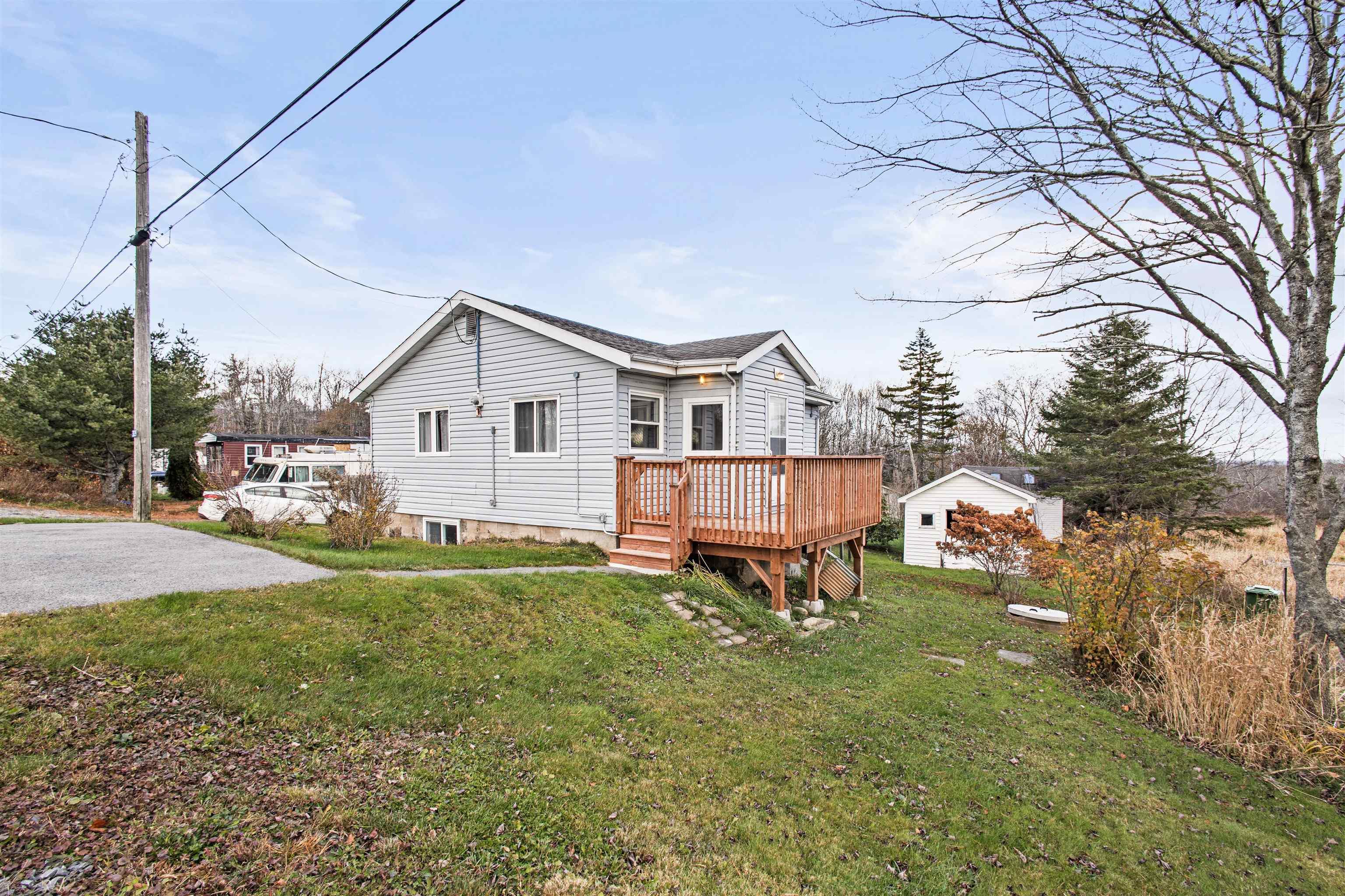 3029 BEAVER BANK RD, BEAVER BANK, NS
