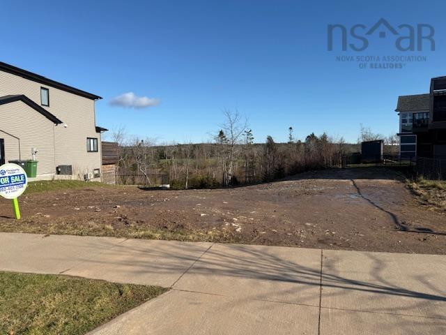 233 MAPLE GROVE AVE, TIMBERLEA, NS