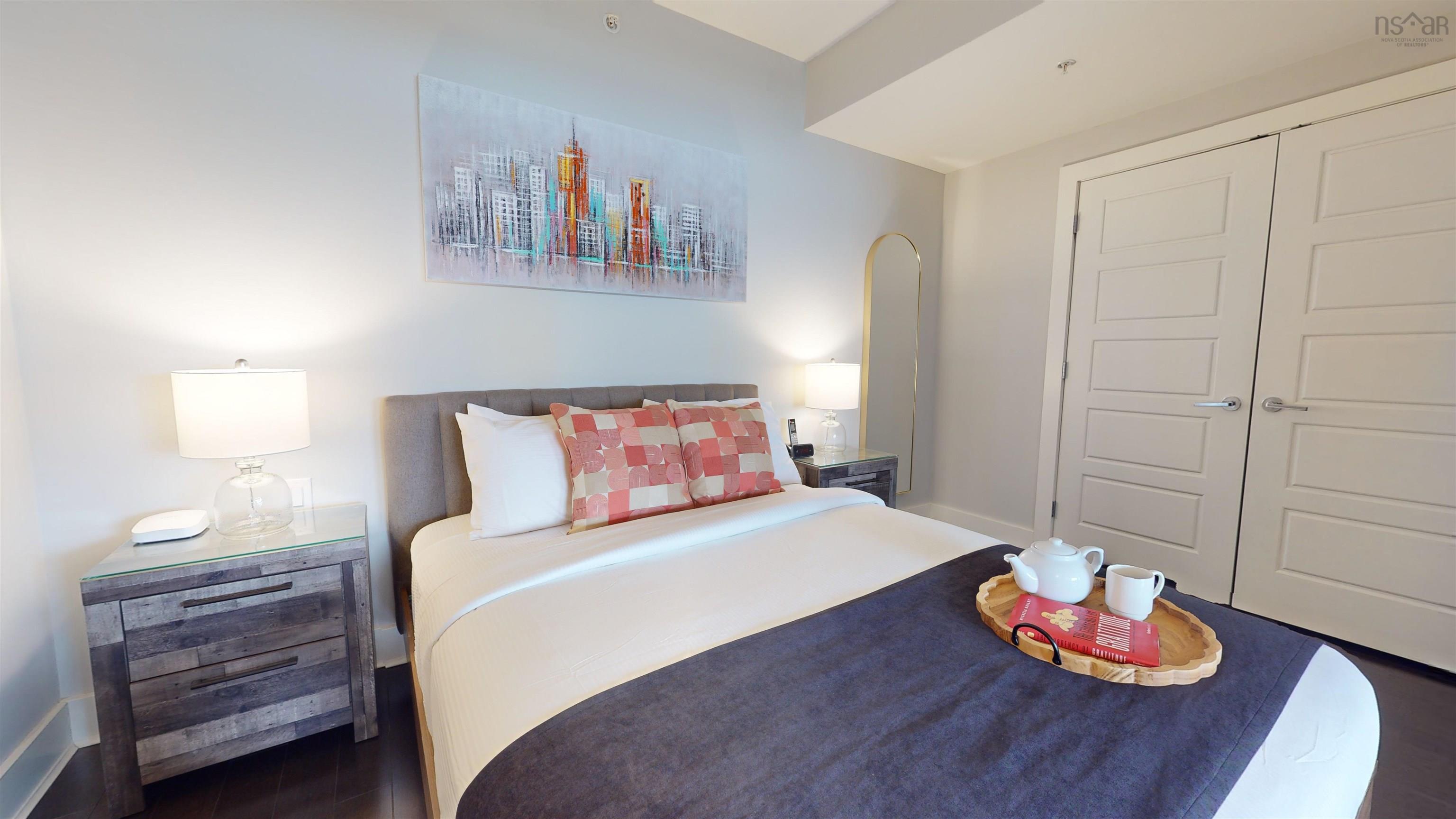 605 31 Kings Wharf Place photo #8