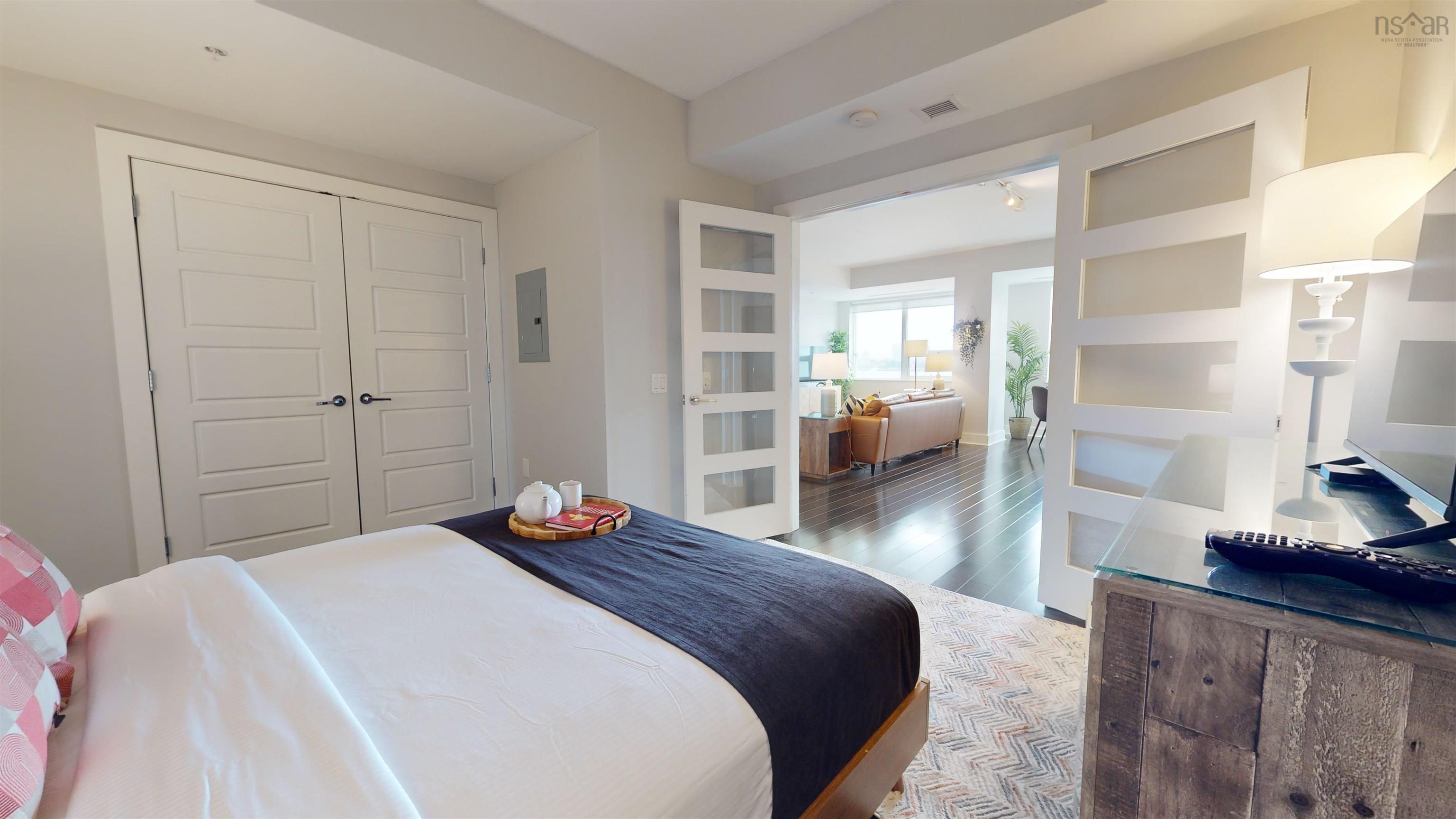605 31 Kings Wharf Place photo #9