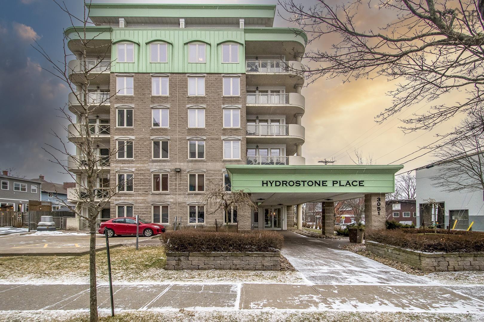 3051 ISLEVILLE ST, UNIT 203, HALIFAX, NS