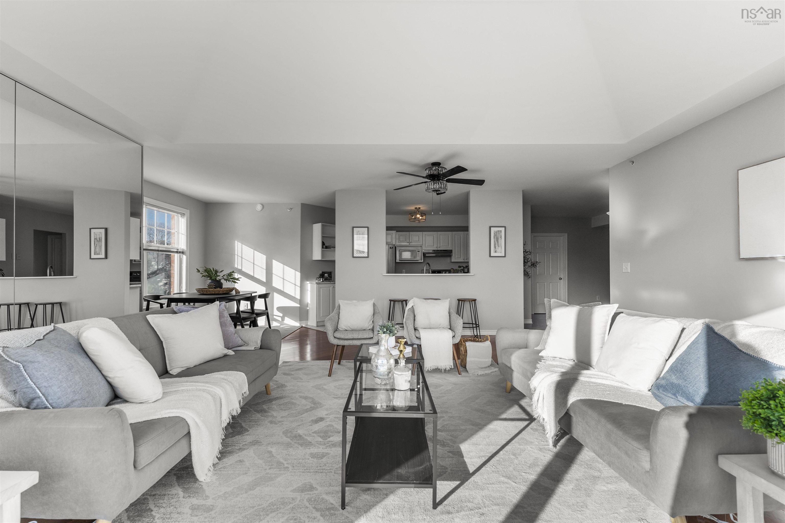 50 WATERFRONT DR, UNIT 504, BEDFORD, NS
