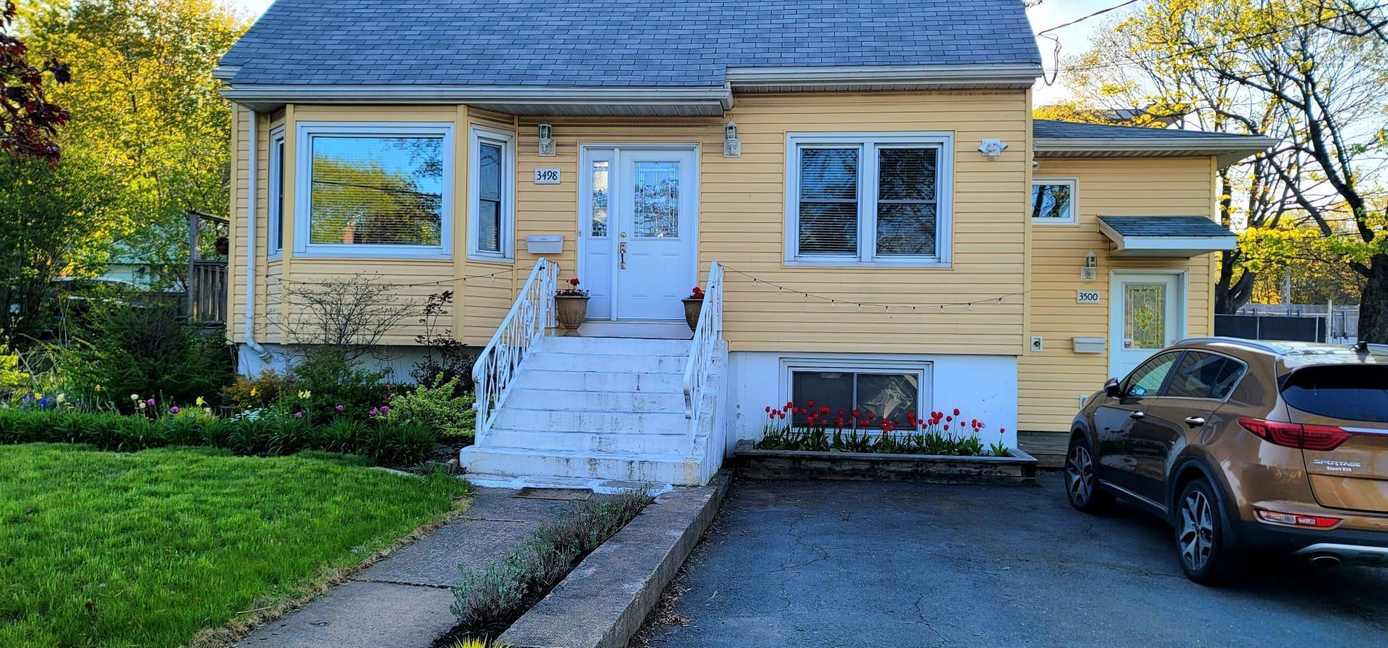 3498 ROWE AVE, HALIFAX, NS Photo 1