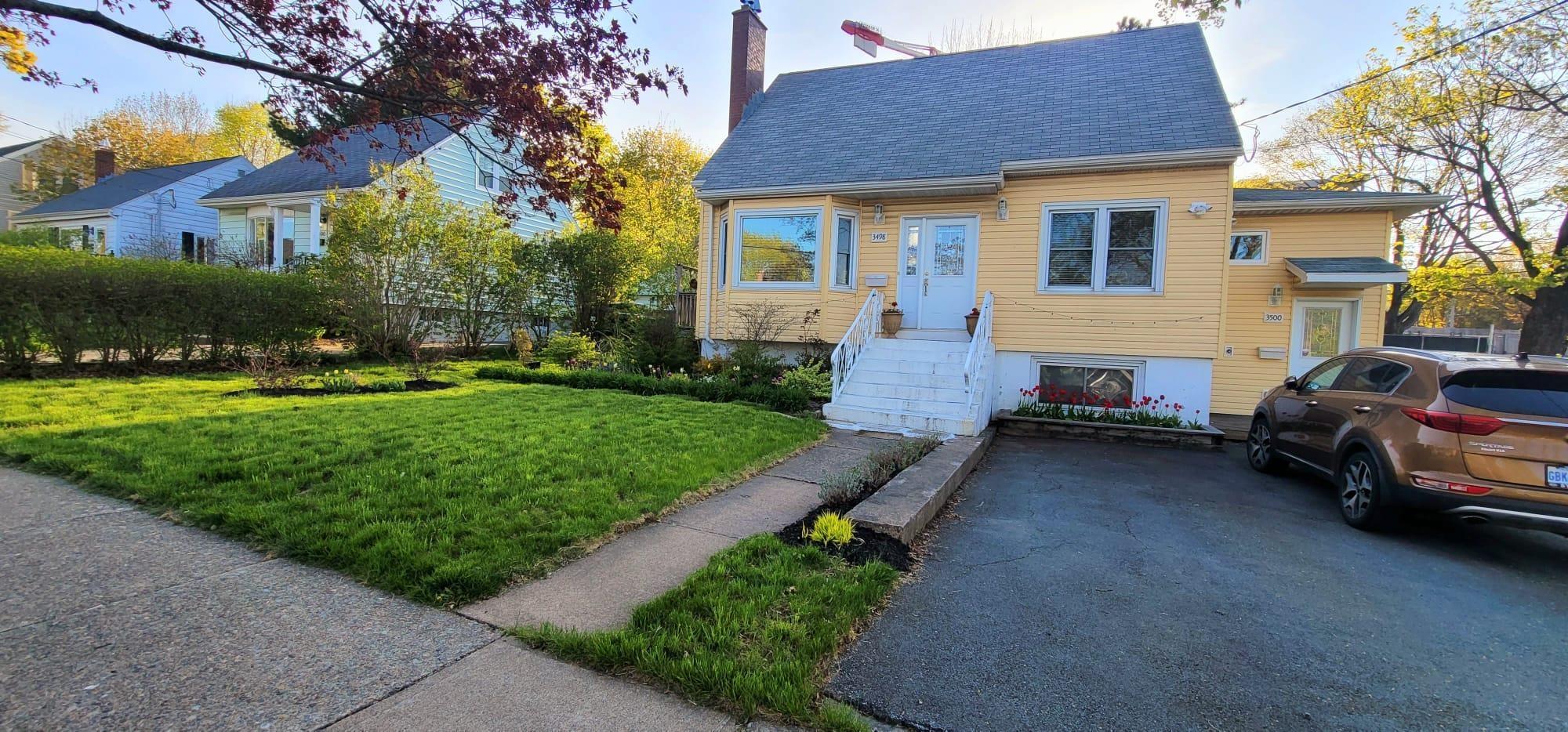 3500 Rowe Avenue photo #2